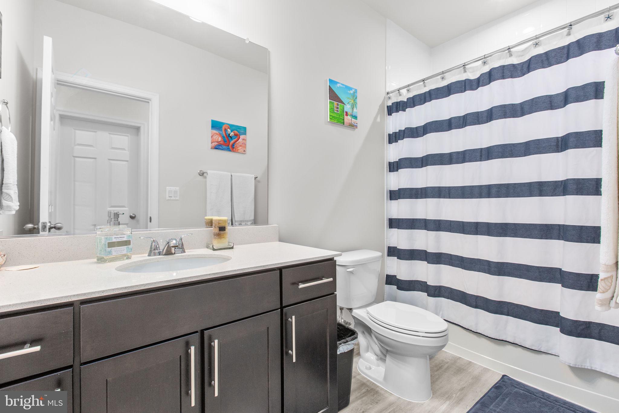 HOPYARD FARM - Residential