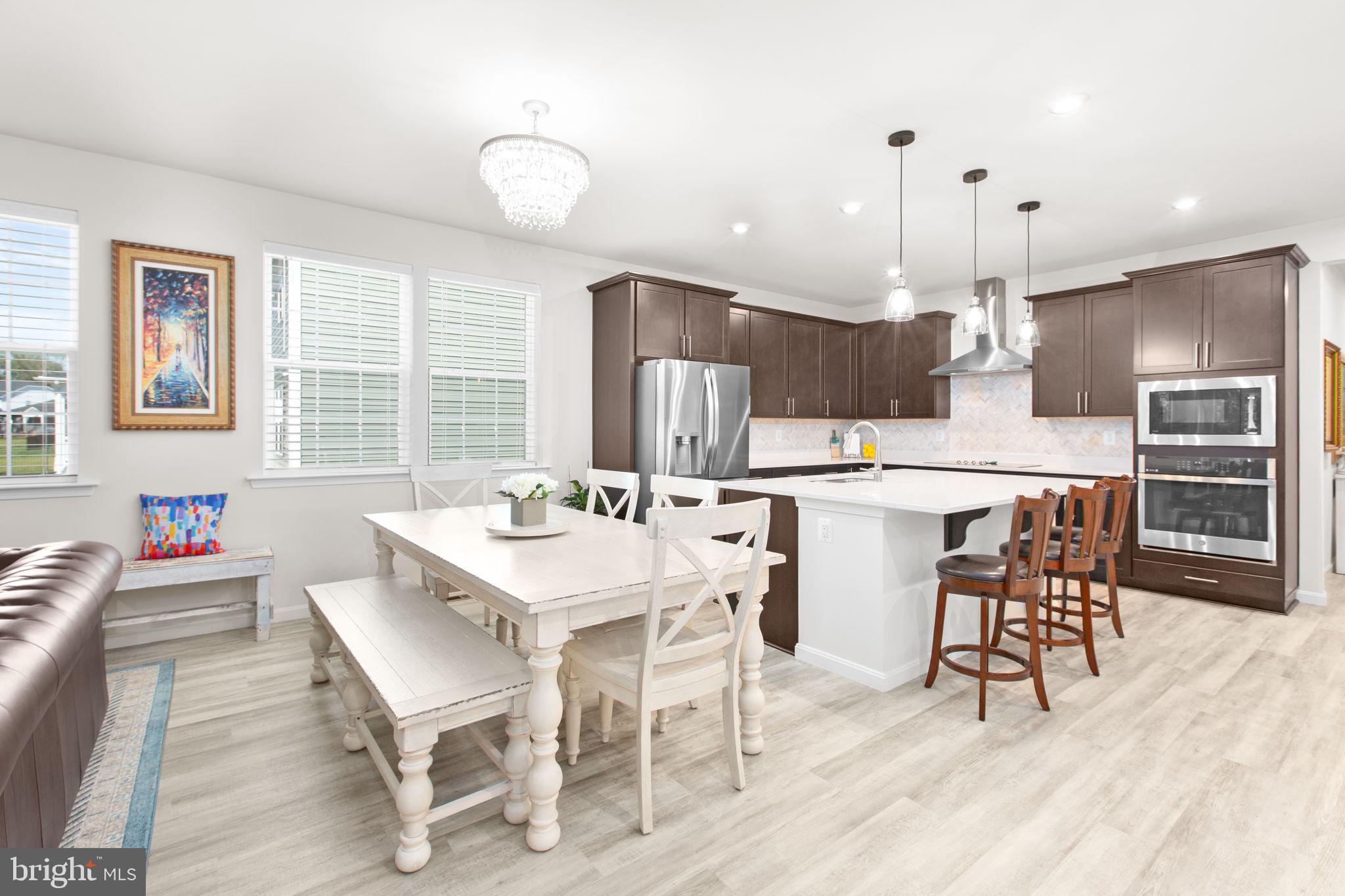 HOPYARD FARM - Residential