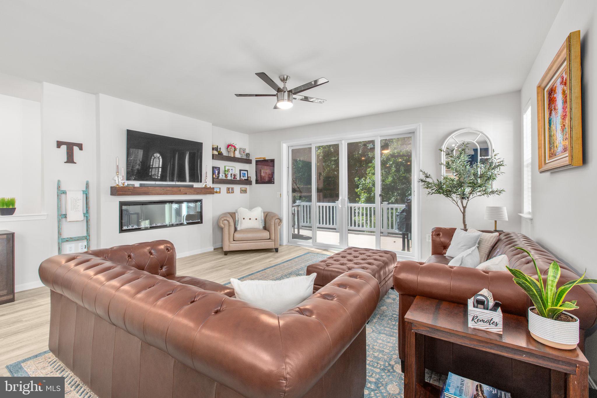 HOPYARD FARM - Residential