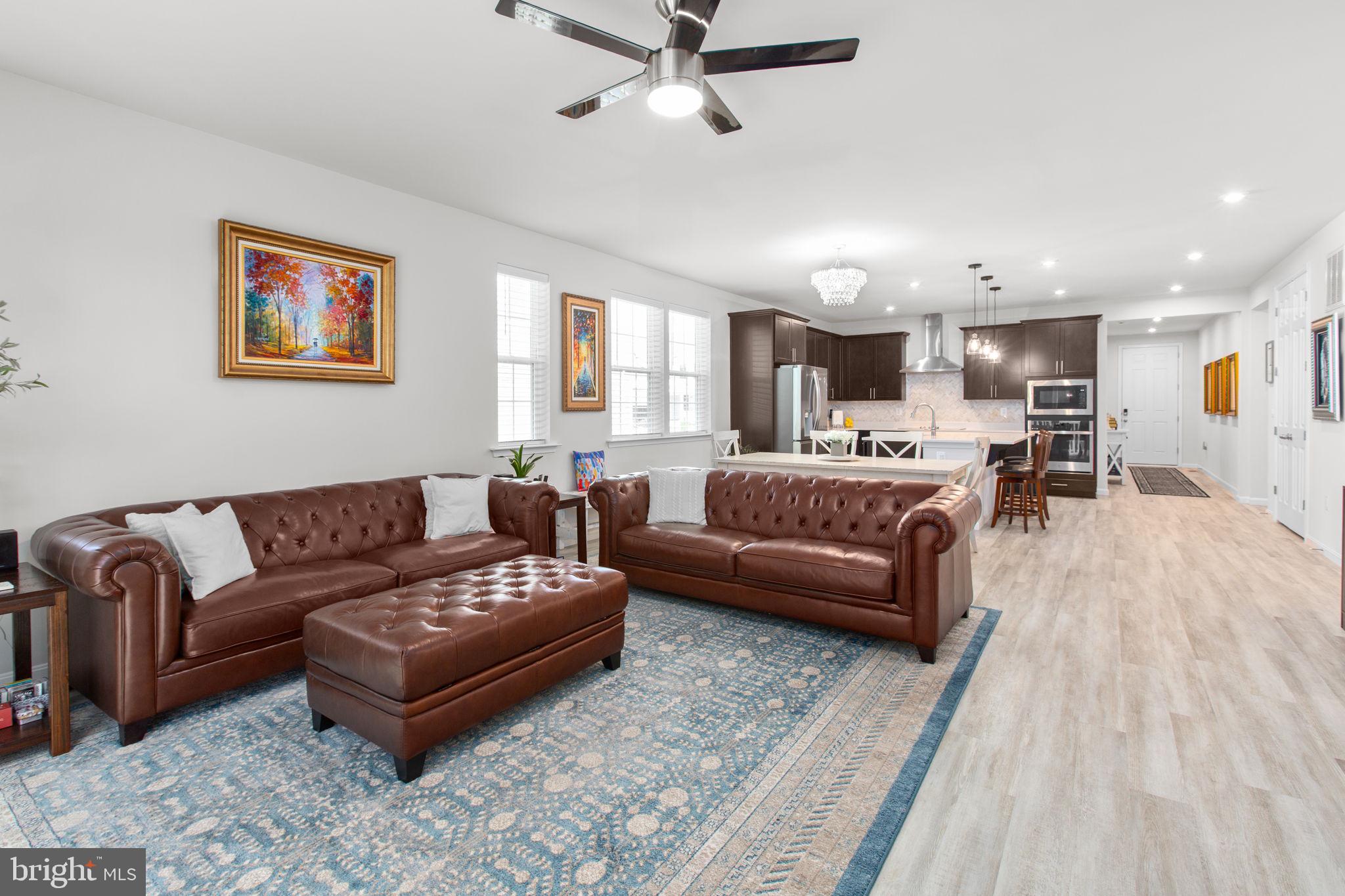 HOPYARD FARM - Residential