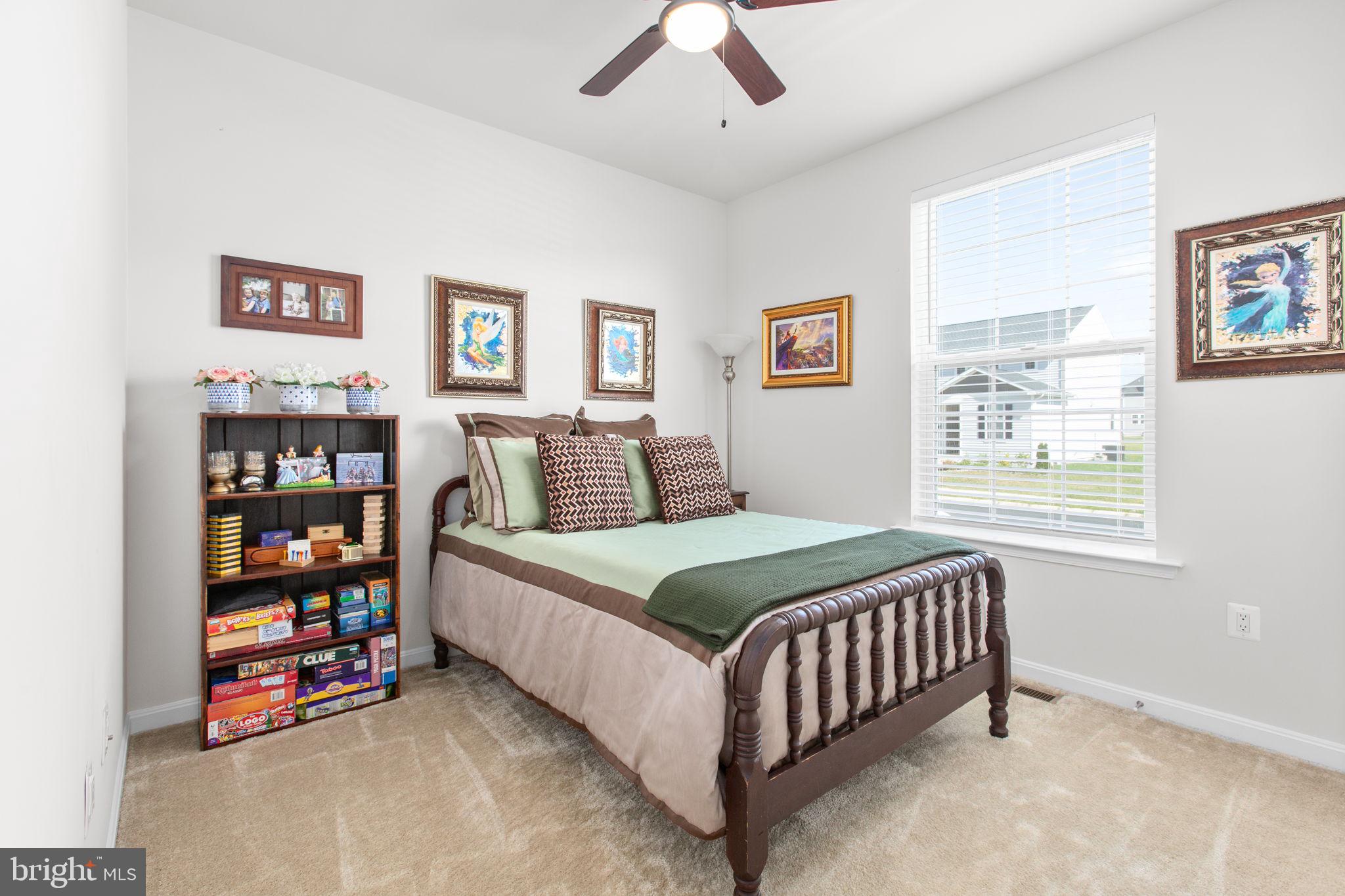 HOPYARD FARM - Residential