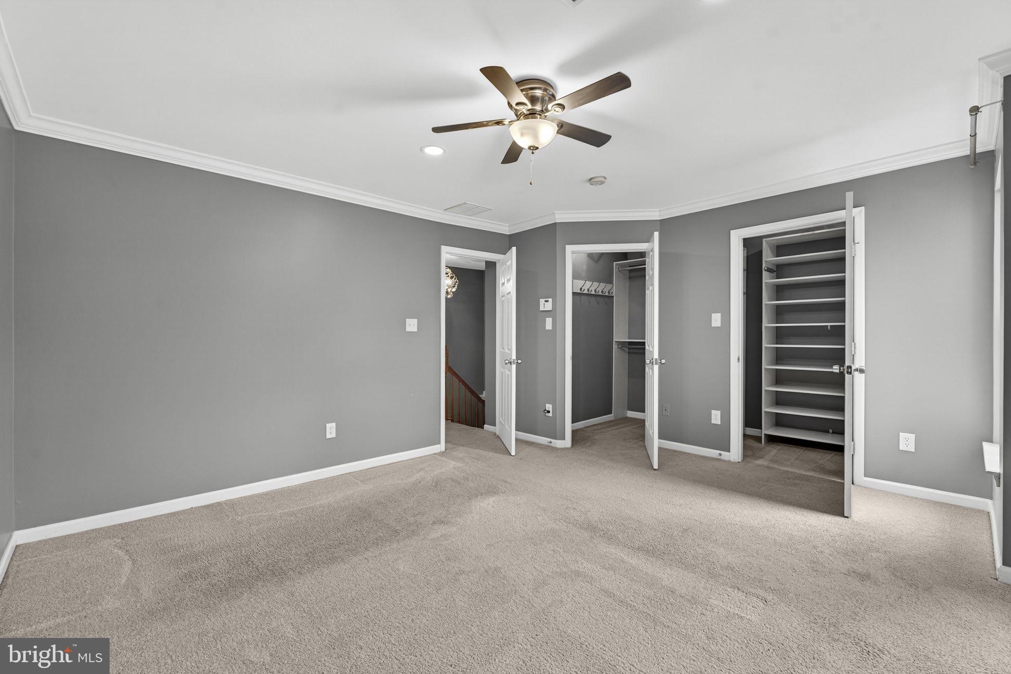 SALEM FIELDS - Residential