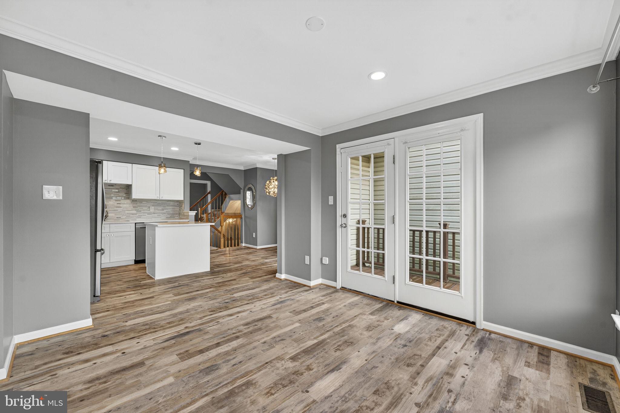 SALEM FIELDS - Residential