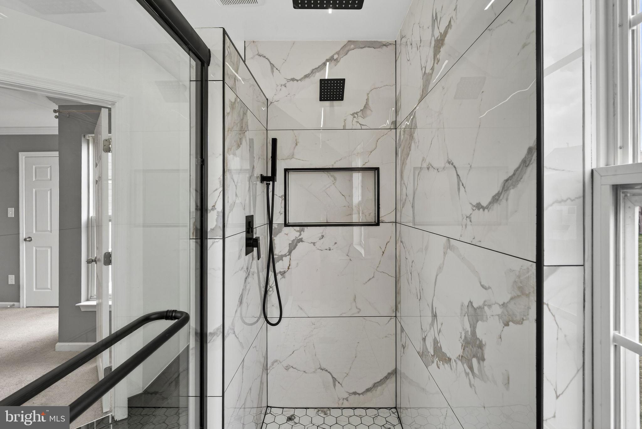 SALEM FIELDS - Residential