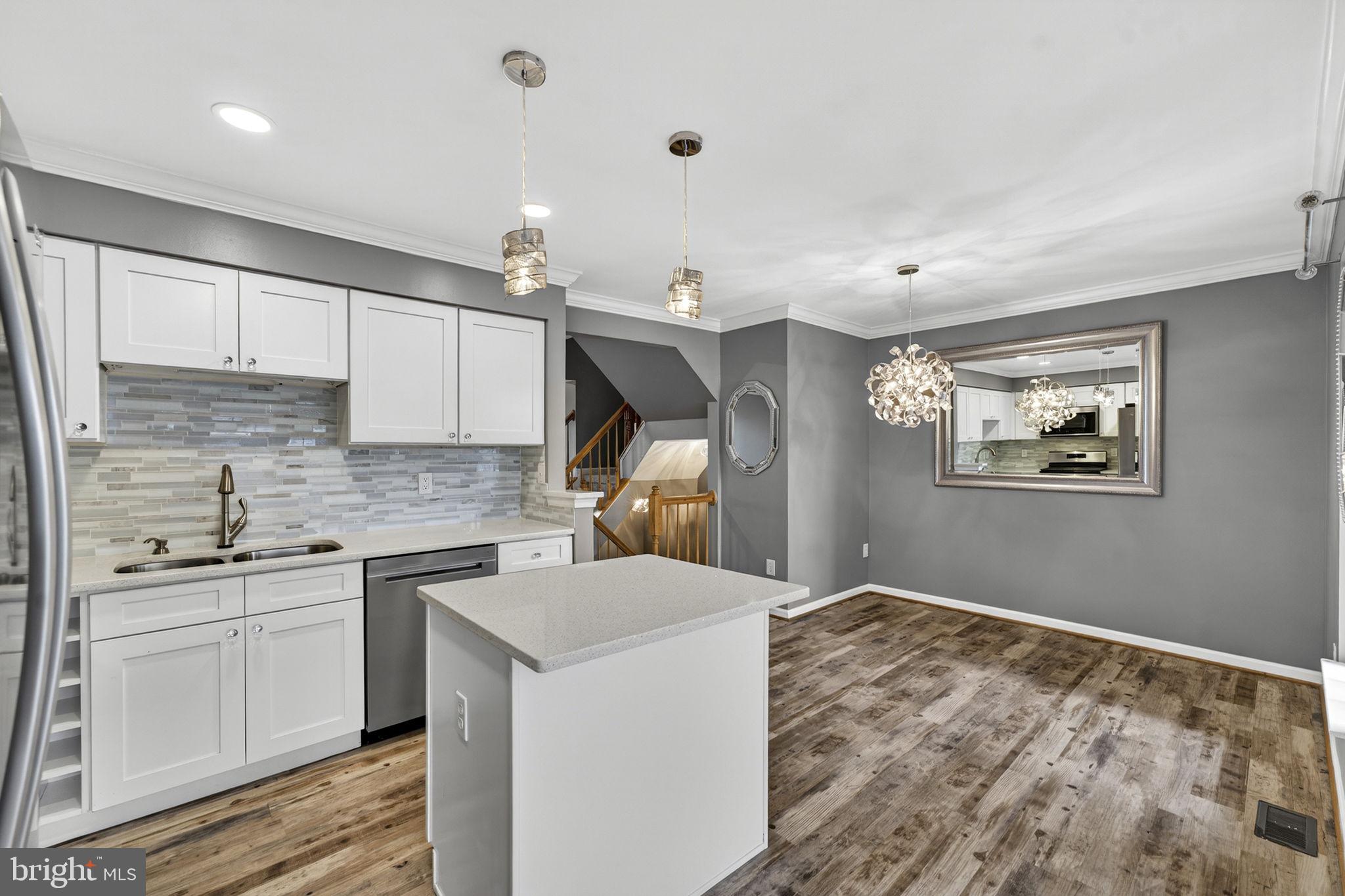 SALEM FIELDS - Residential