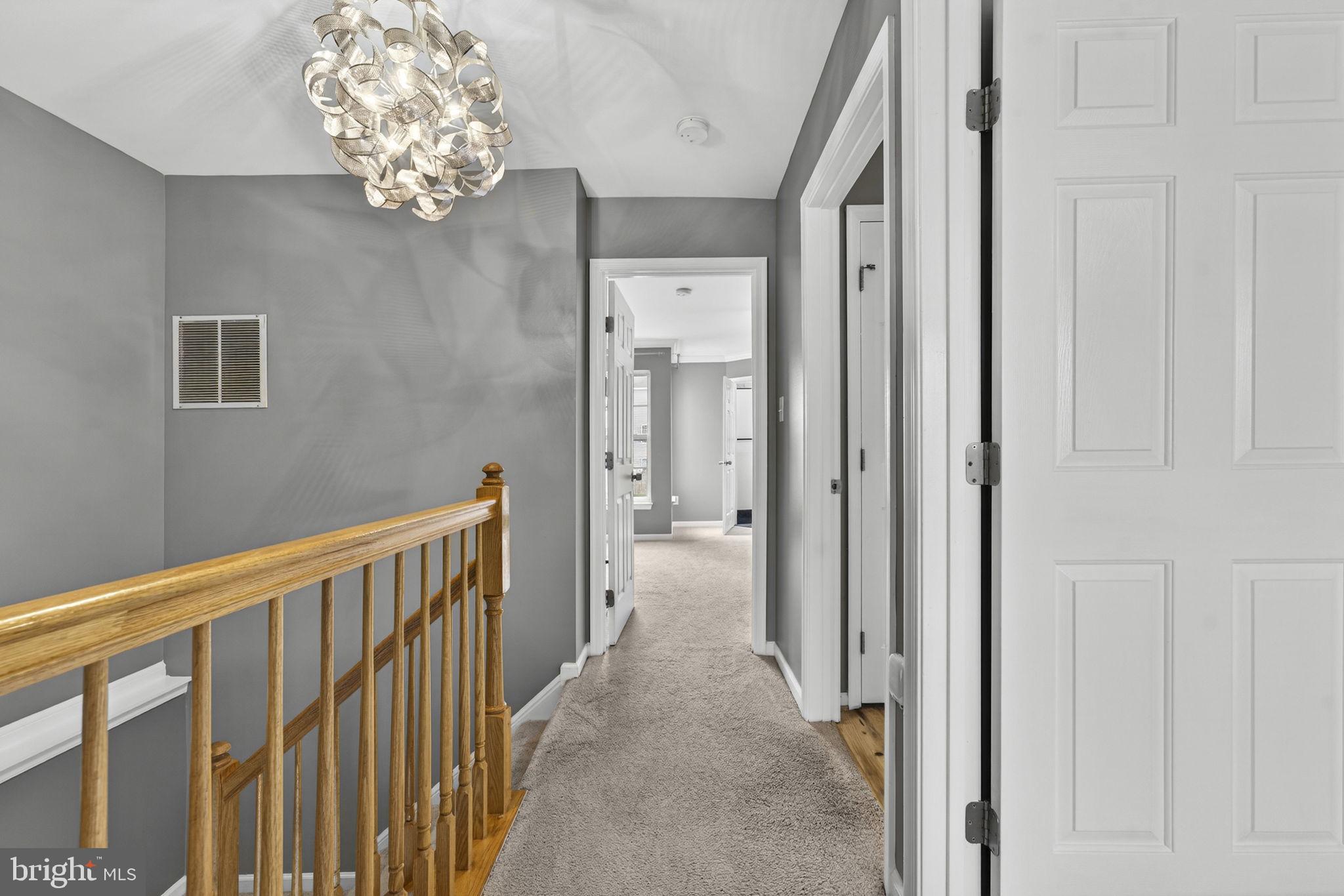 SALEM FIELDS - Residential