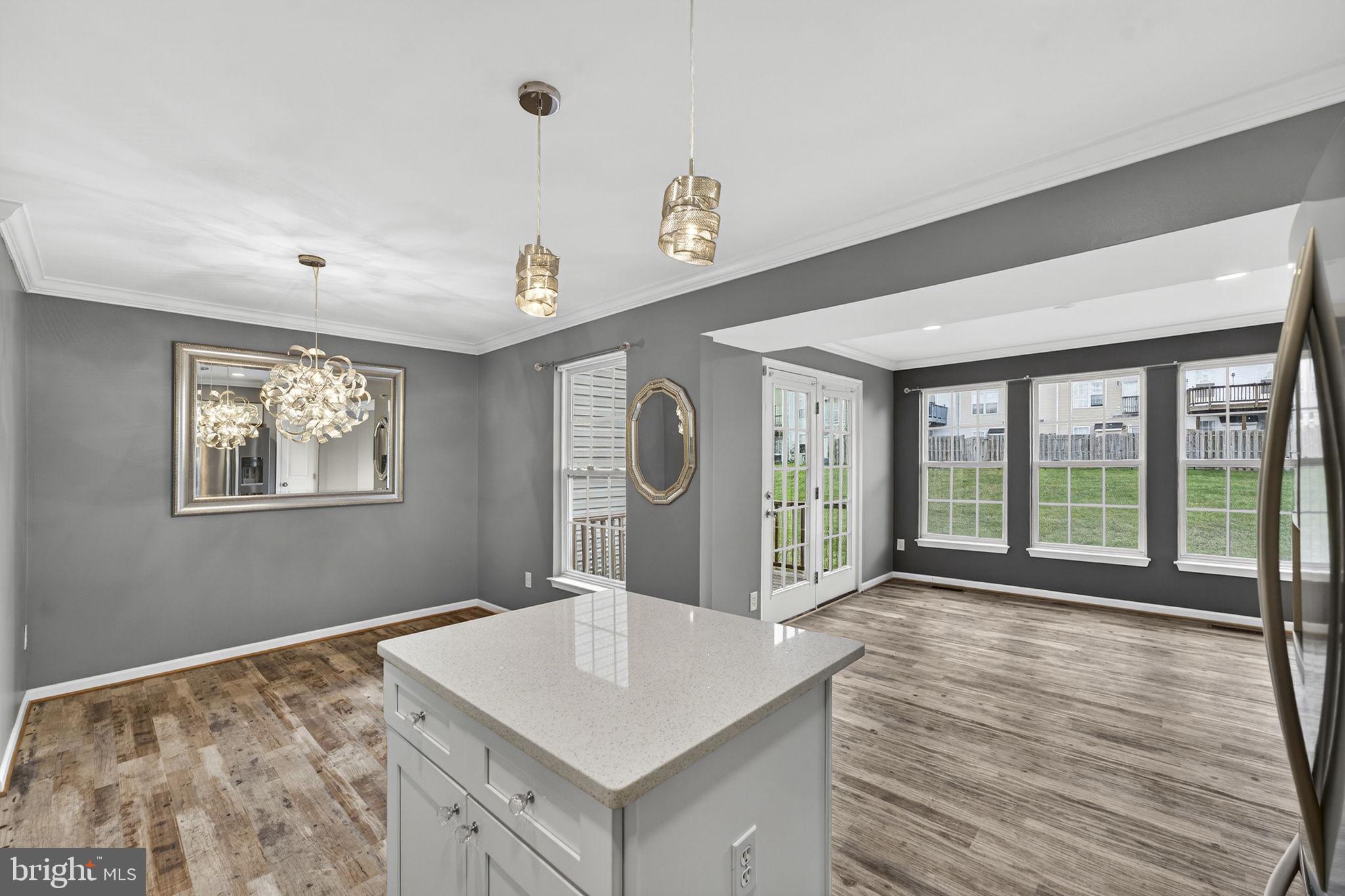 SALEM FIELDS - Residential