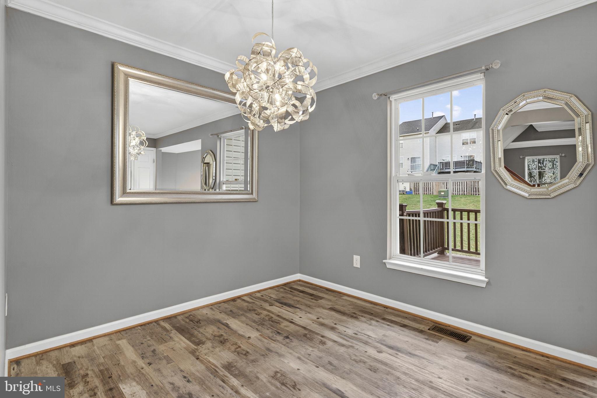 SALEM FIELDS - Residential