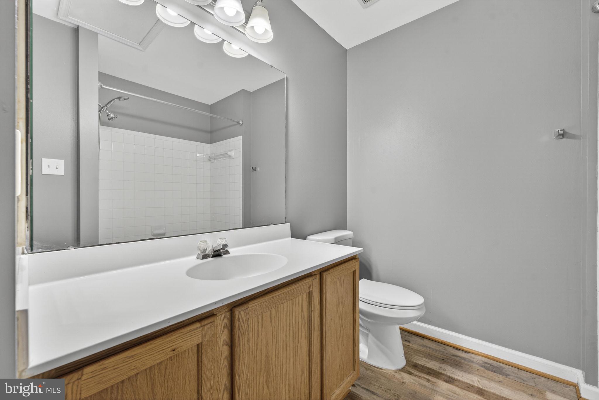 SALEM FIELDS - Residential