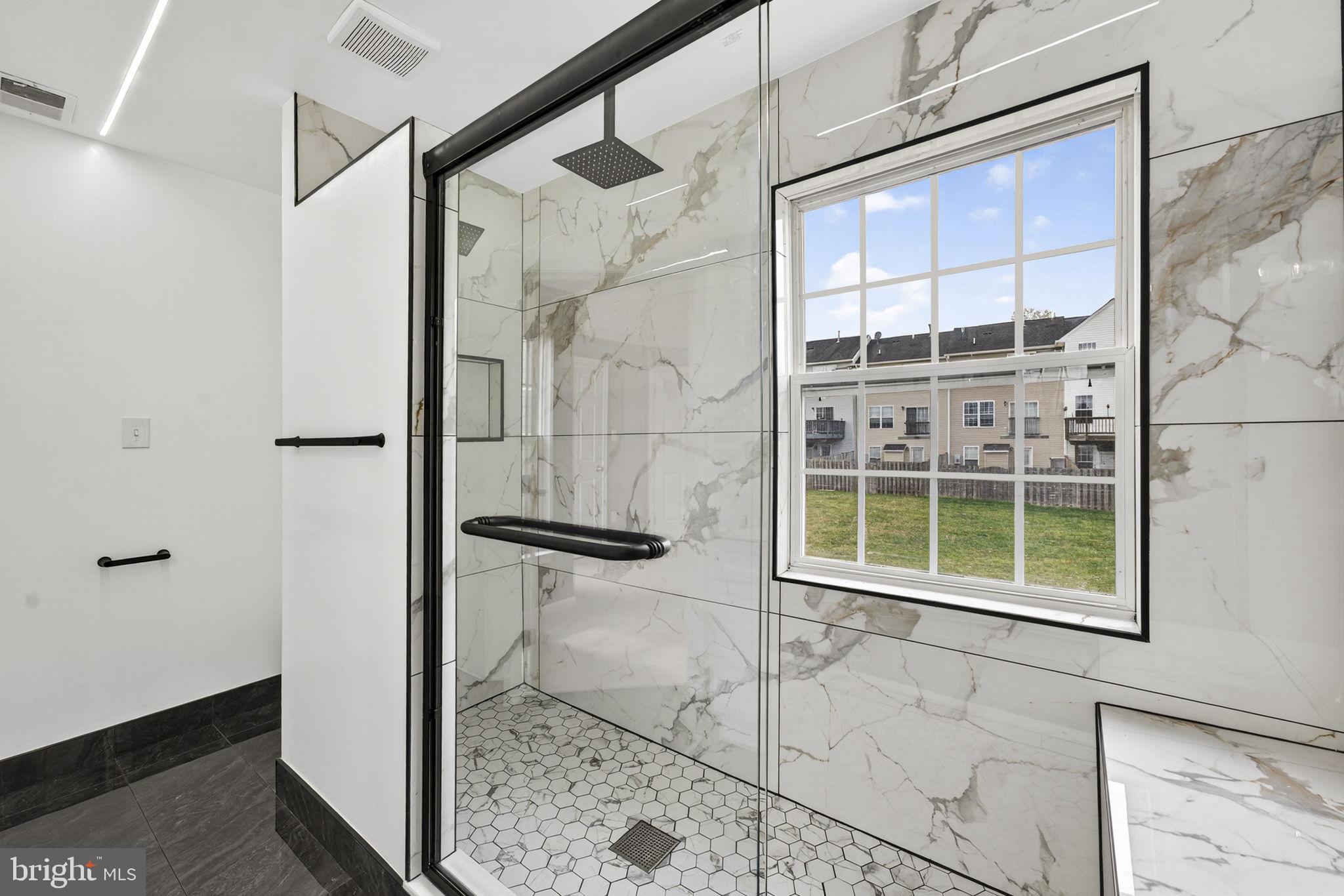 SALEM FIELDS - Residential