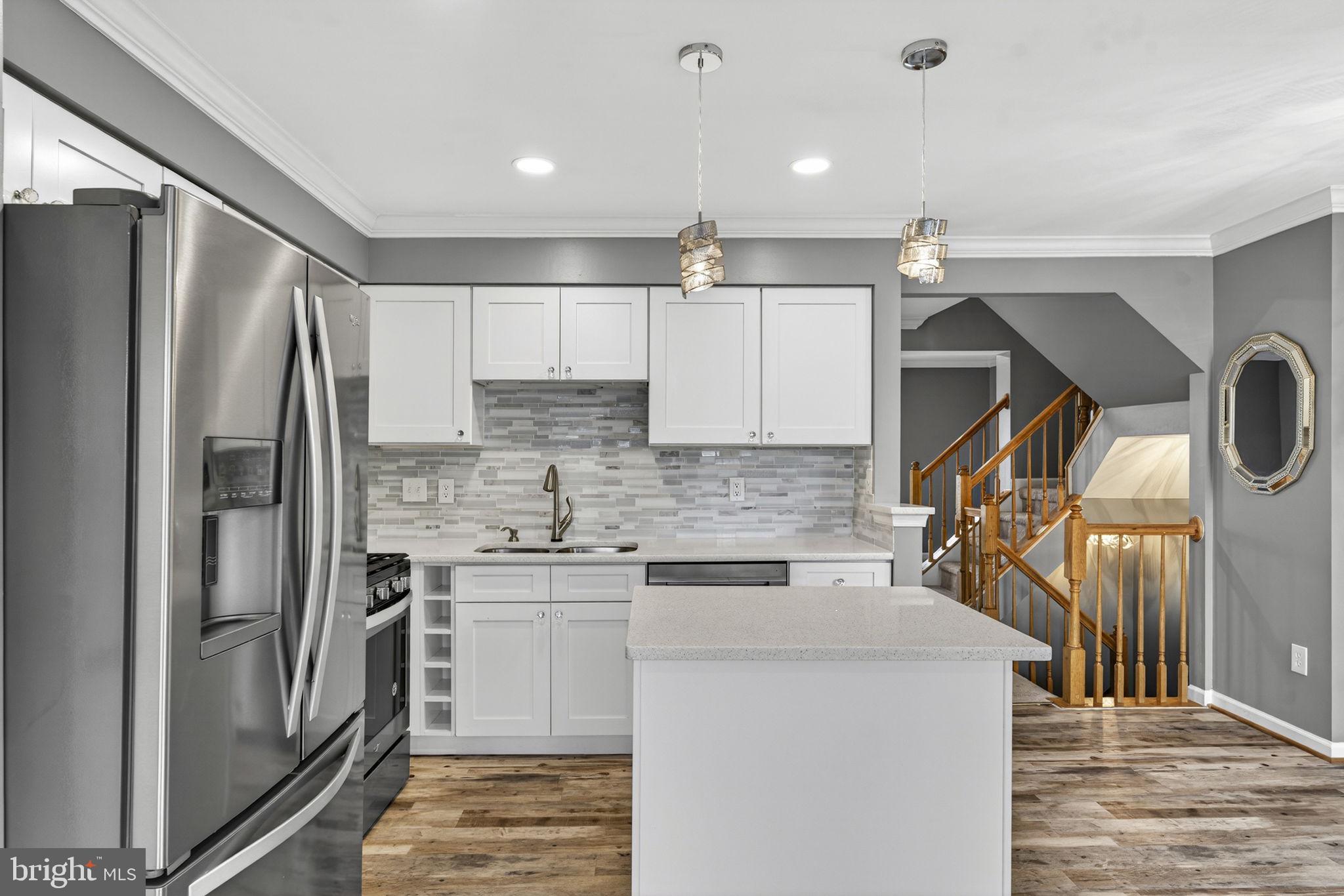 SALEM FIELDS - Residential