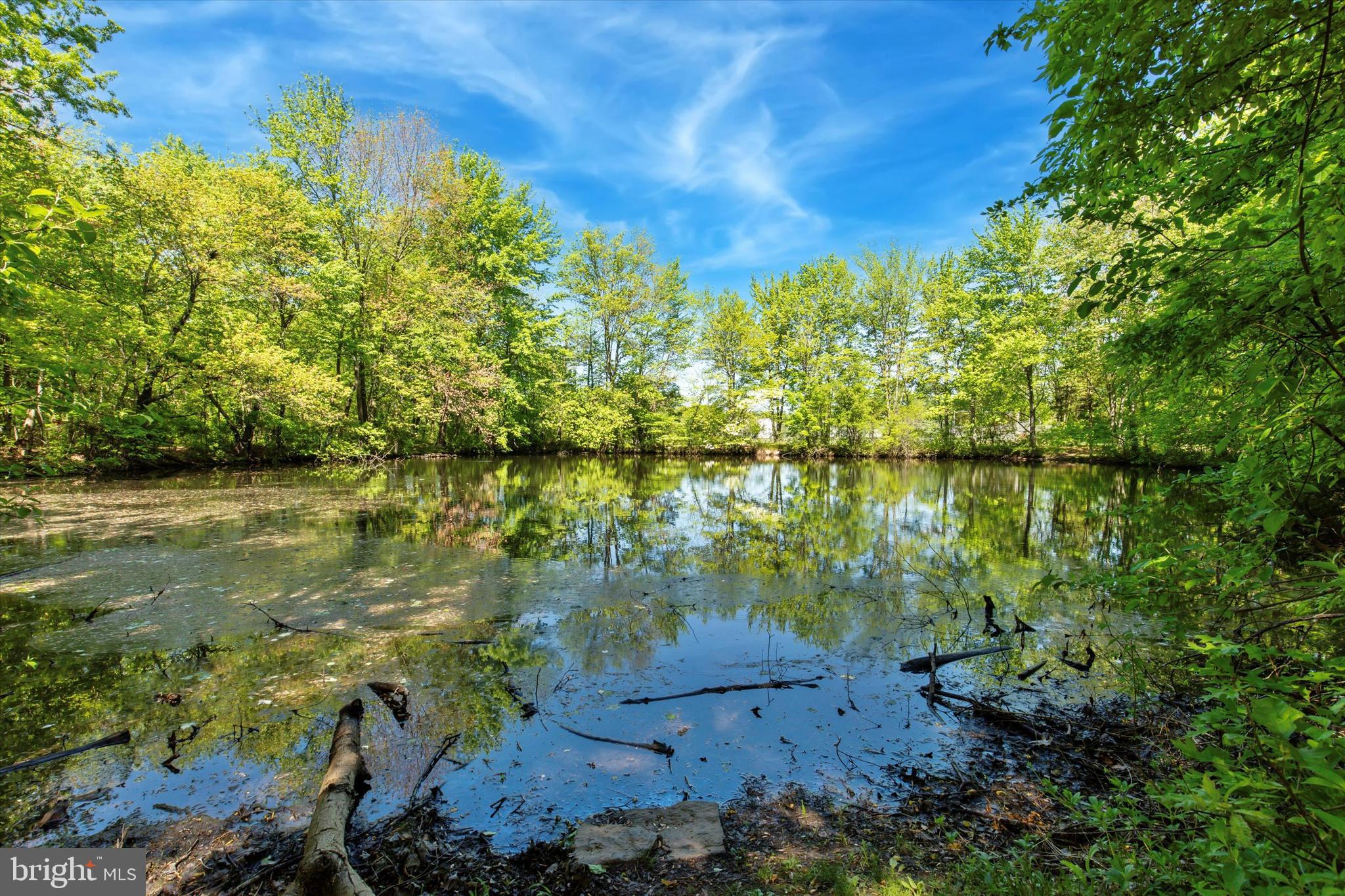 HIDDEN POND - Residential