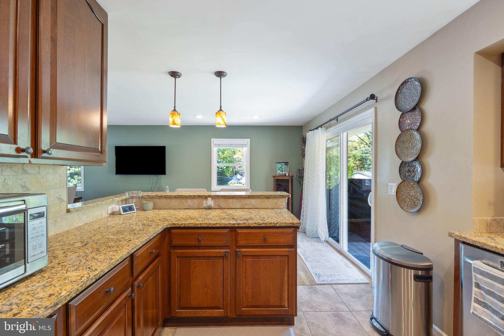 RUBERT MANOR - Residential