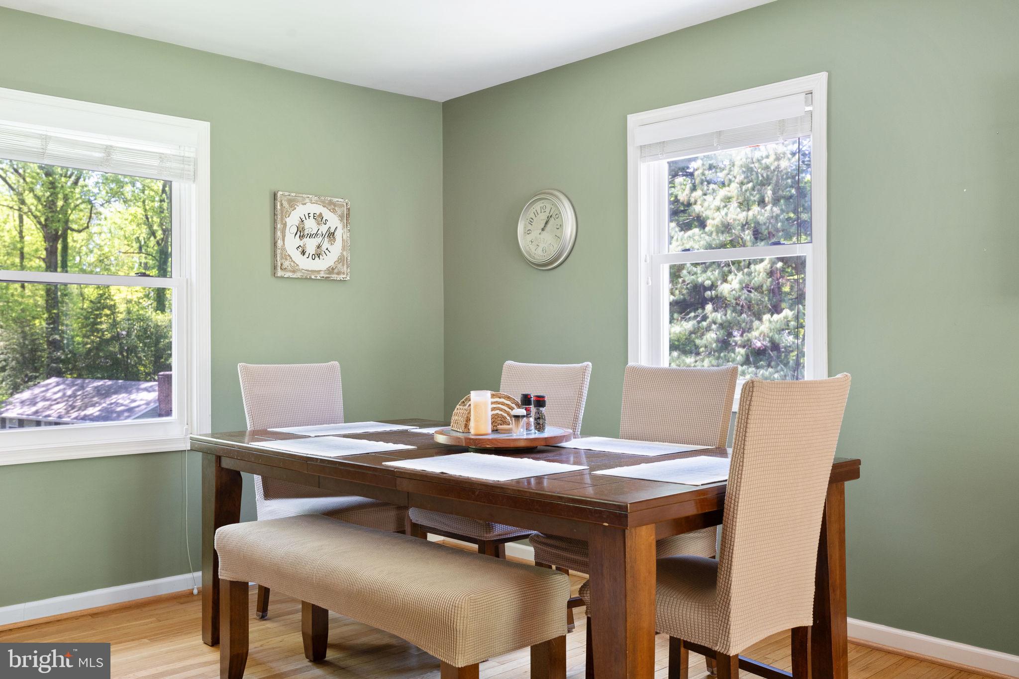 RUBERT MANOR - Residential