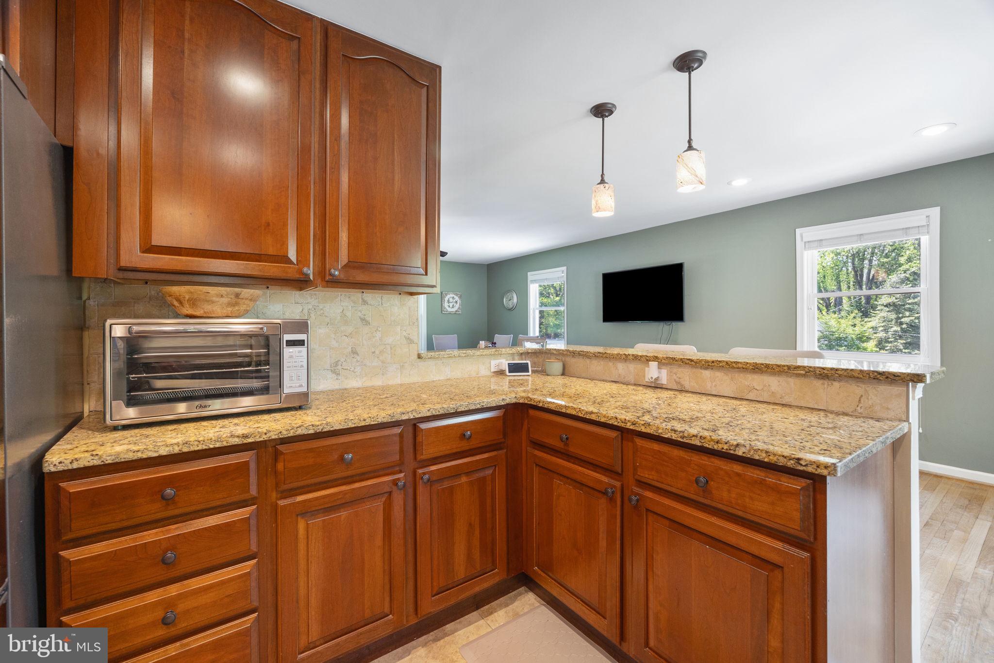 RUBERT MANOR - Residential