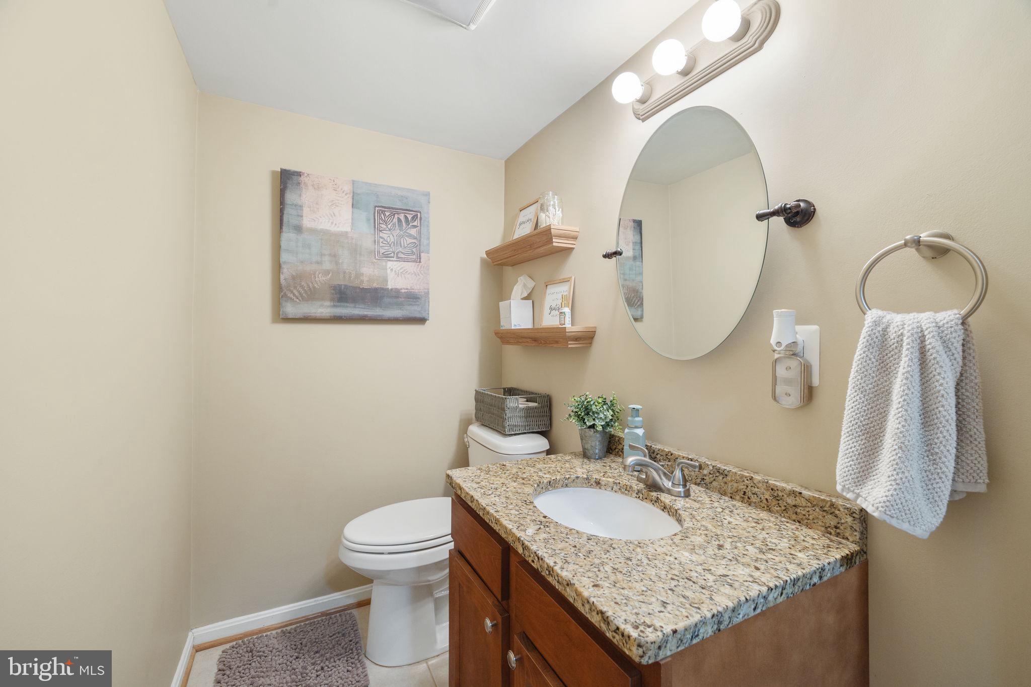 RUBERT MANOR - Residential