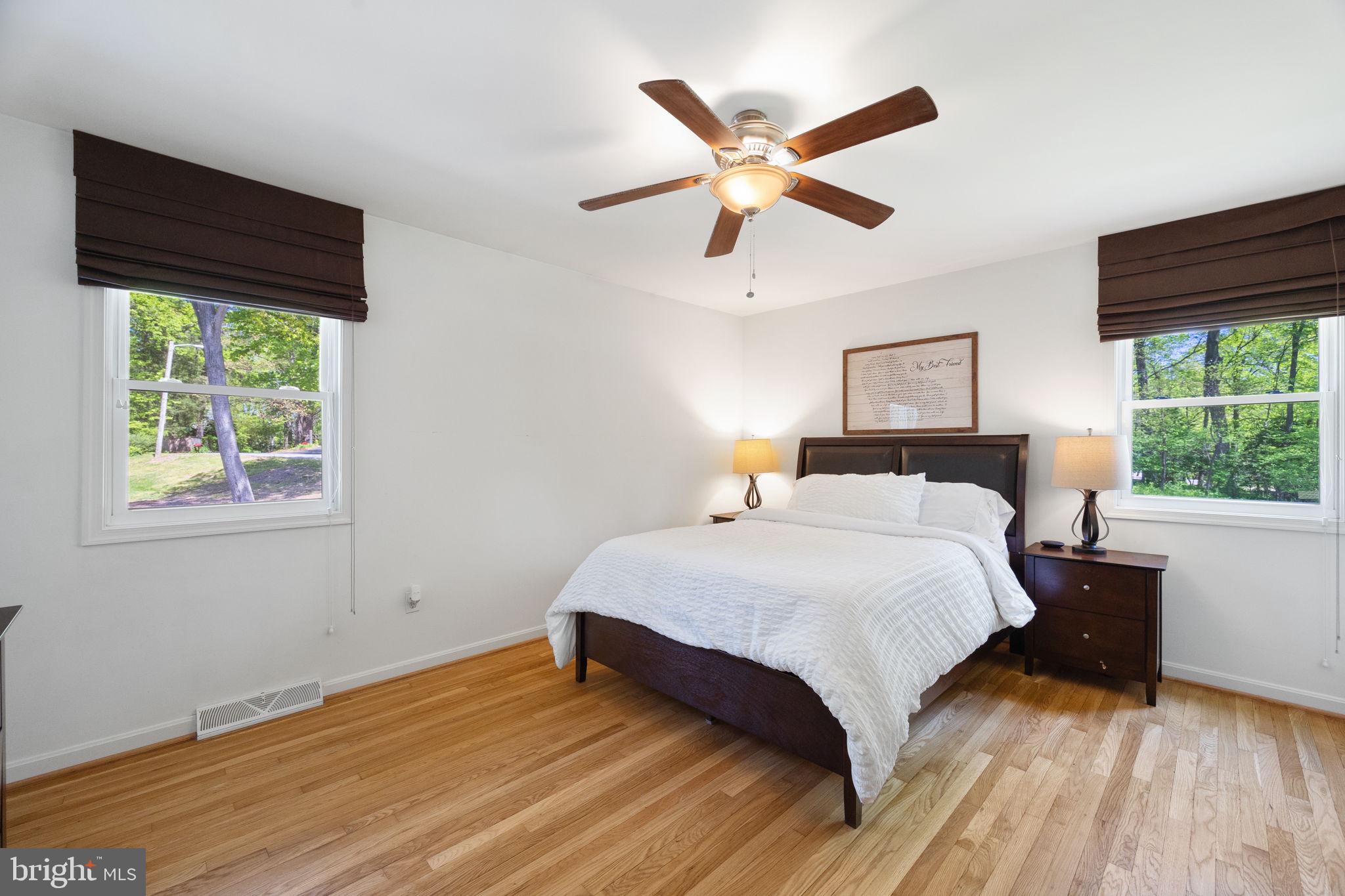 RUBERT MANOR - Residential