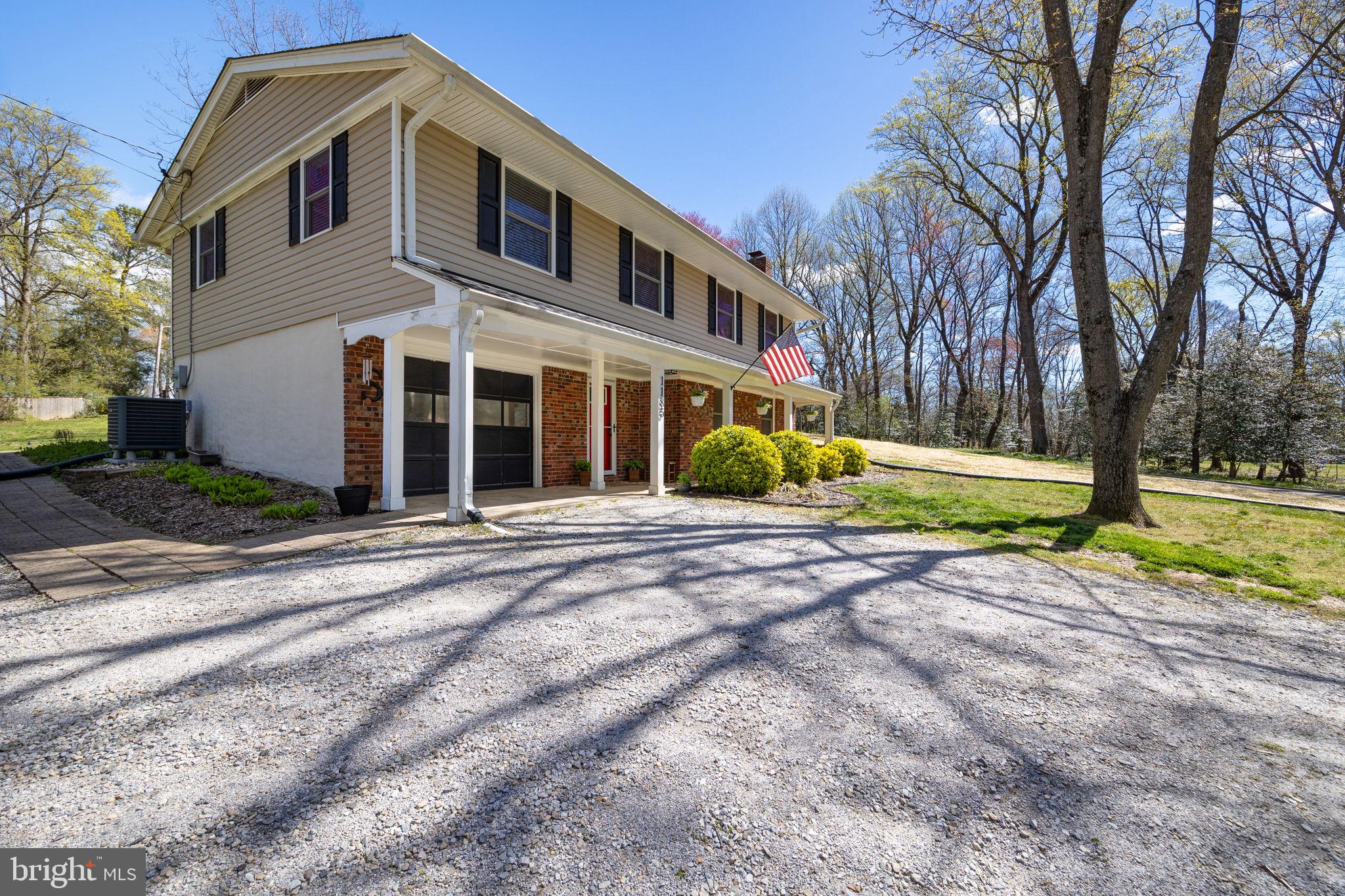 RUBERT MANOR - Residential