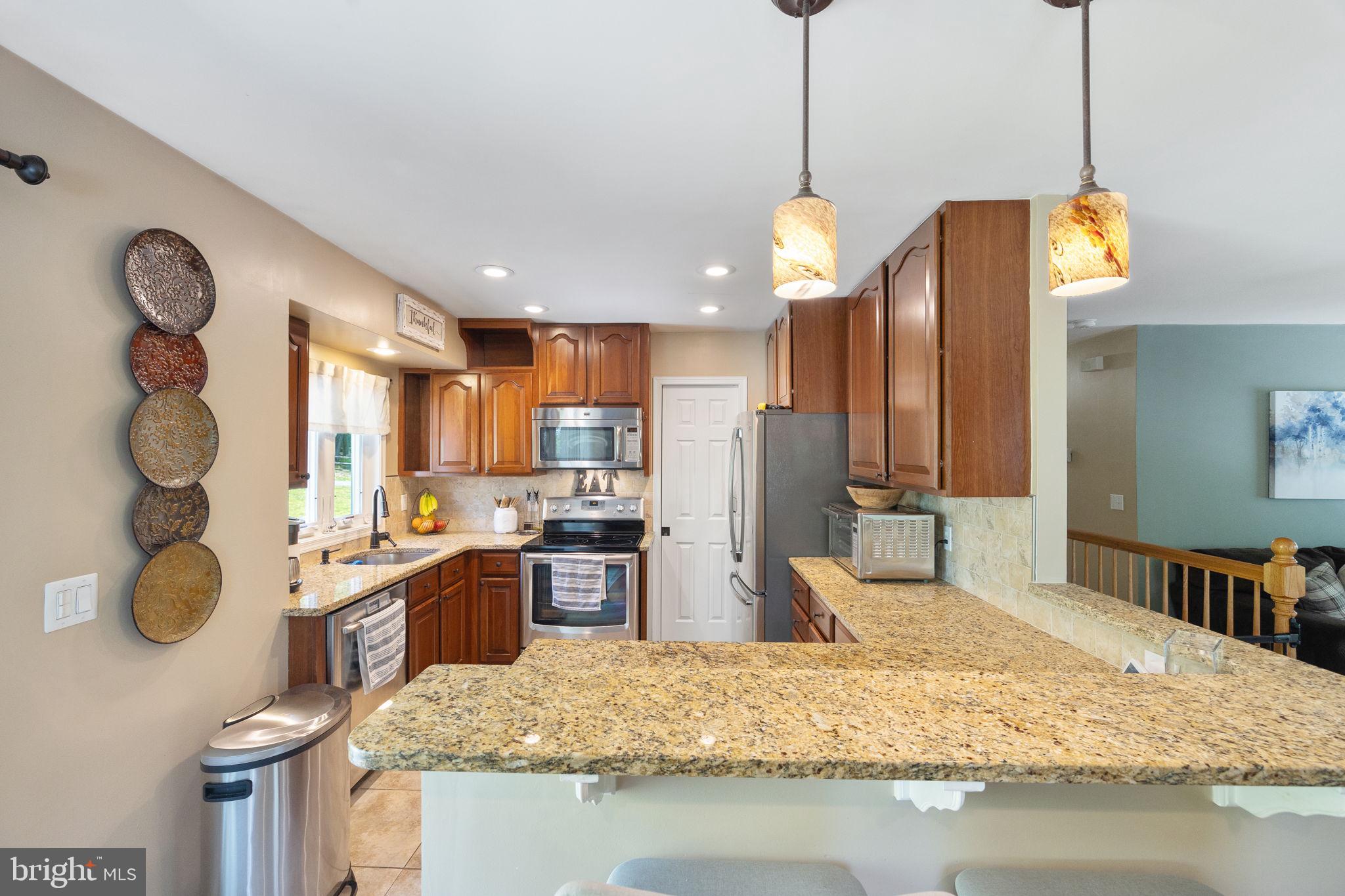 RUBERT MANOR - Residential