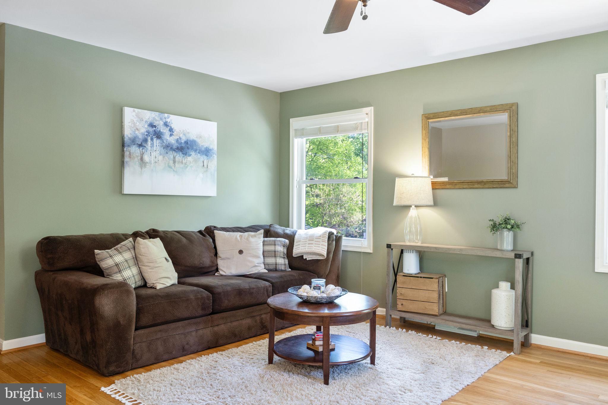 RUBERT MANOR - Residential