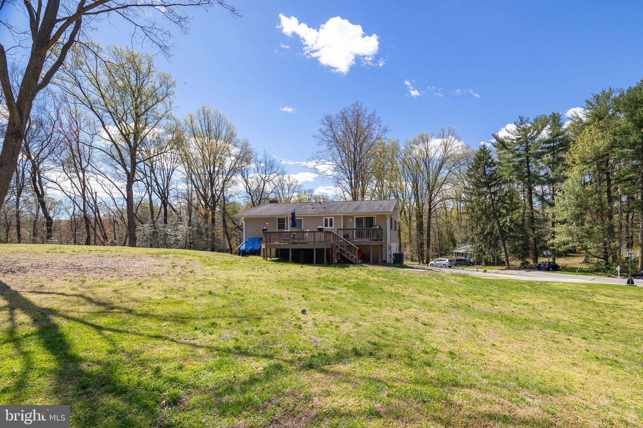 RUBERT MANOR - Residential