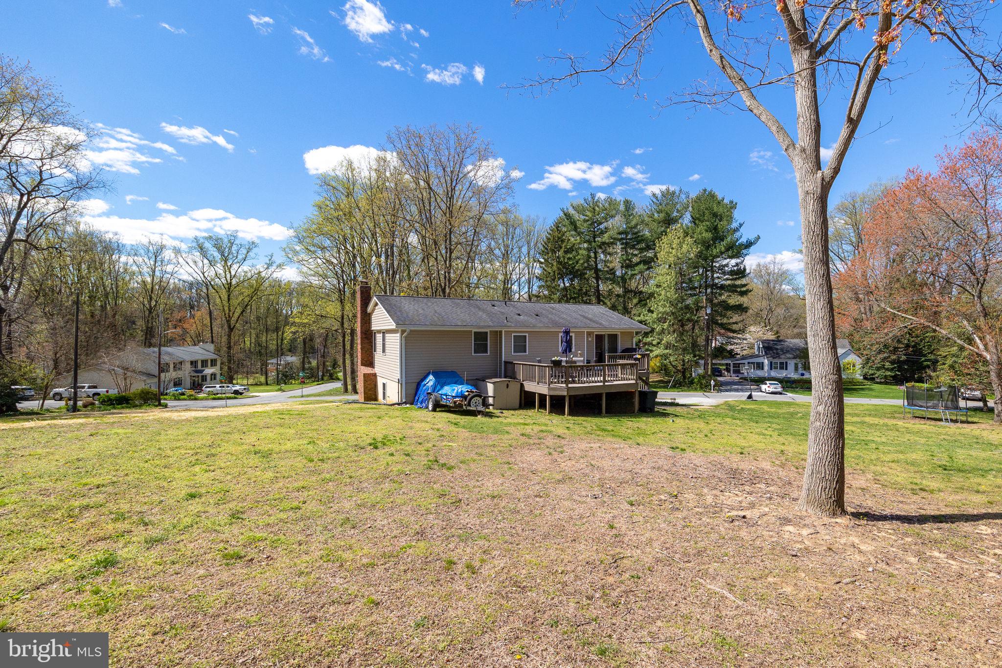 RUBERT MANOR - Residential