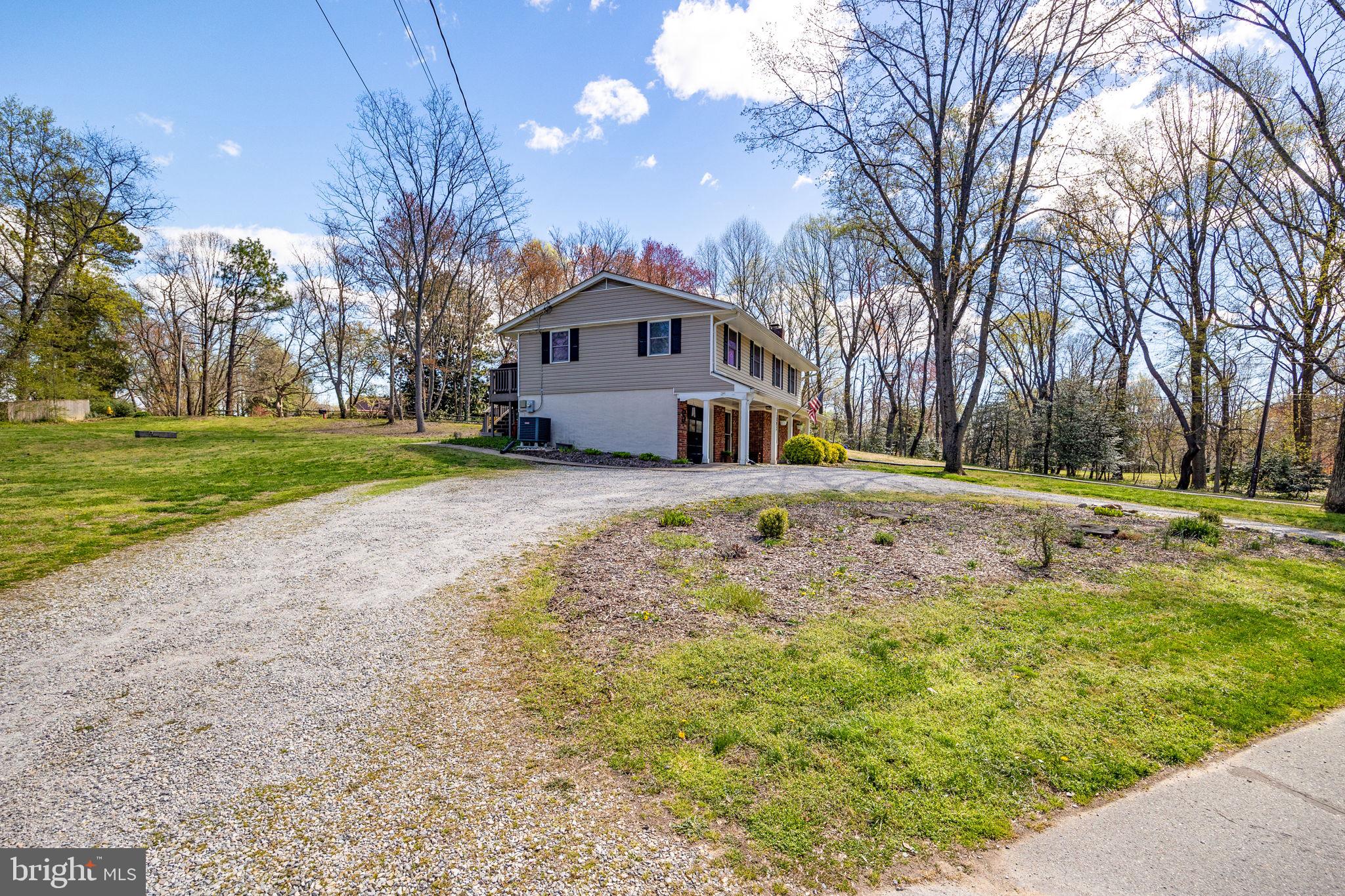 RUBERT MANOR - Residential