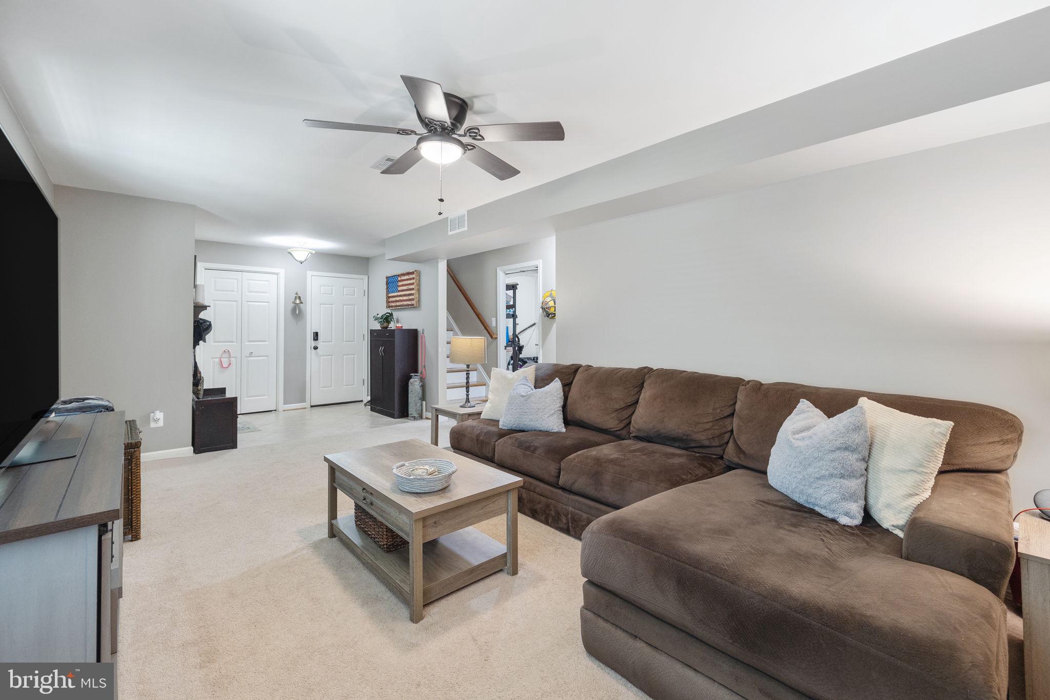 RUBERT MANOR - Residential