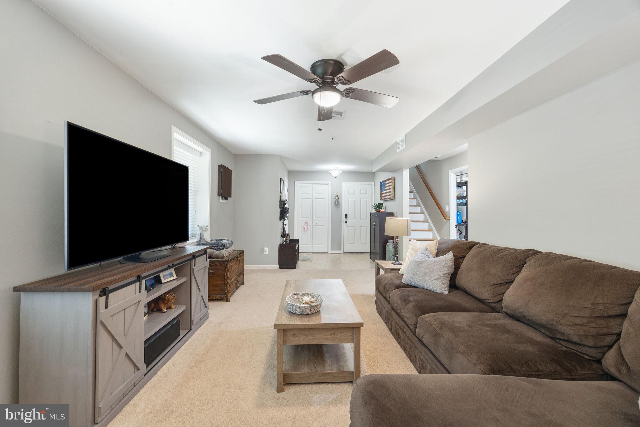 RUBERT MANOR - Residential