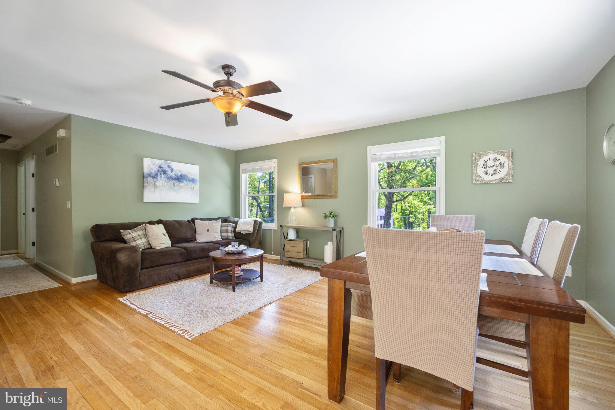 RUBERT MANOR - Residential