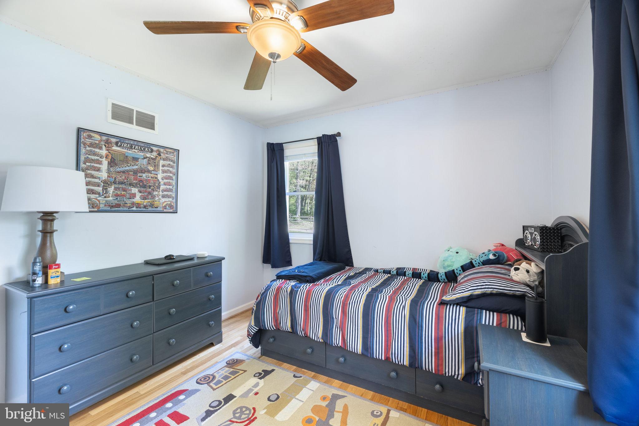 RUBERT MANOR - Residential