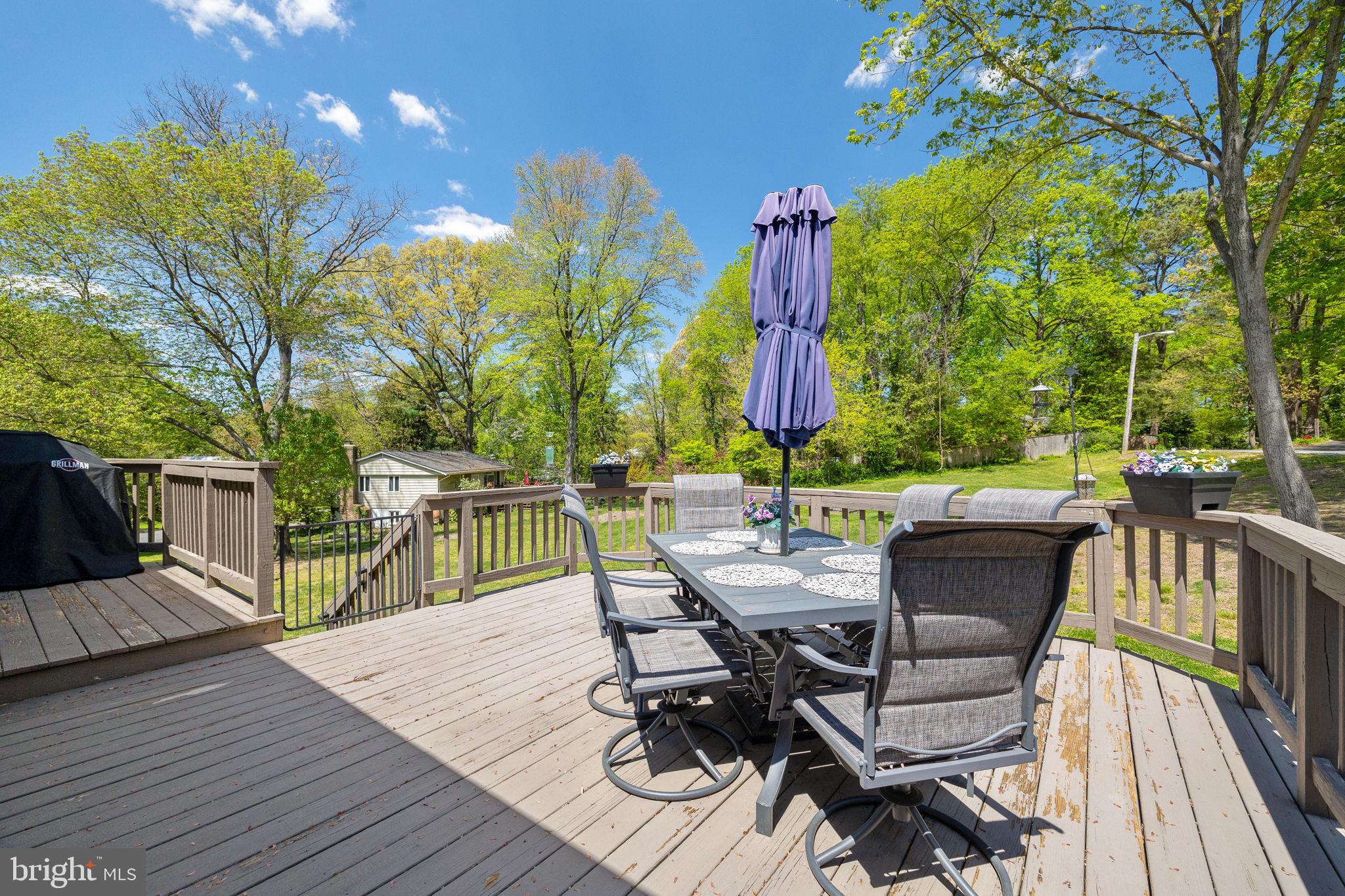 RUBERT MANOR - Residential