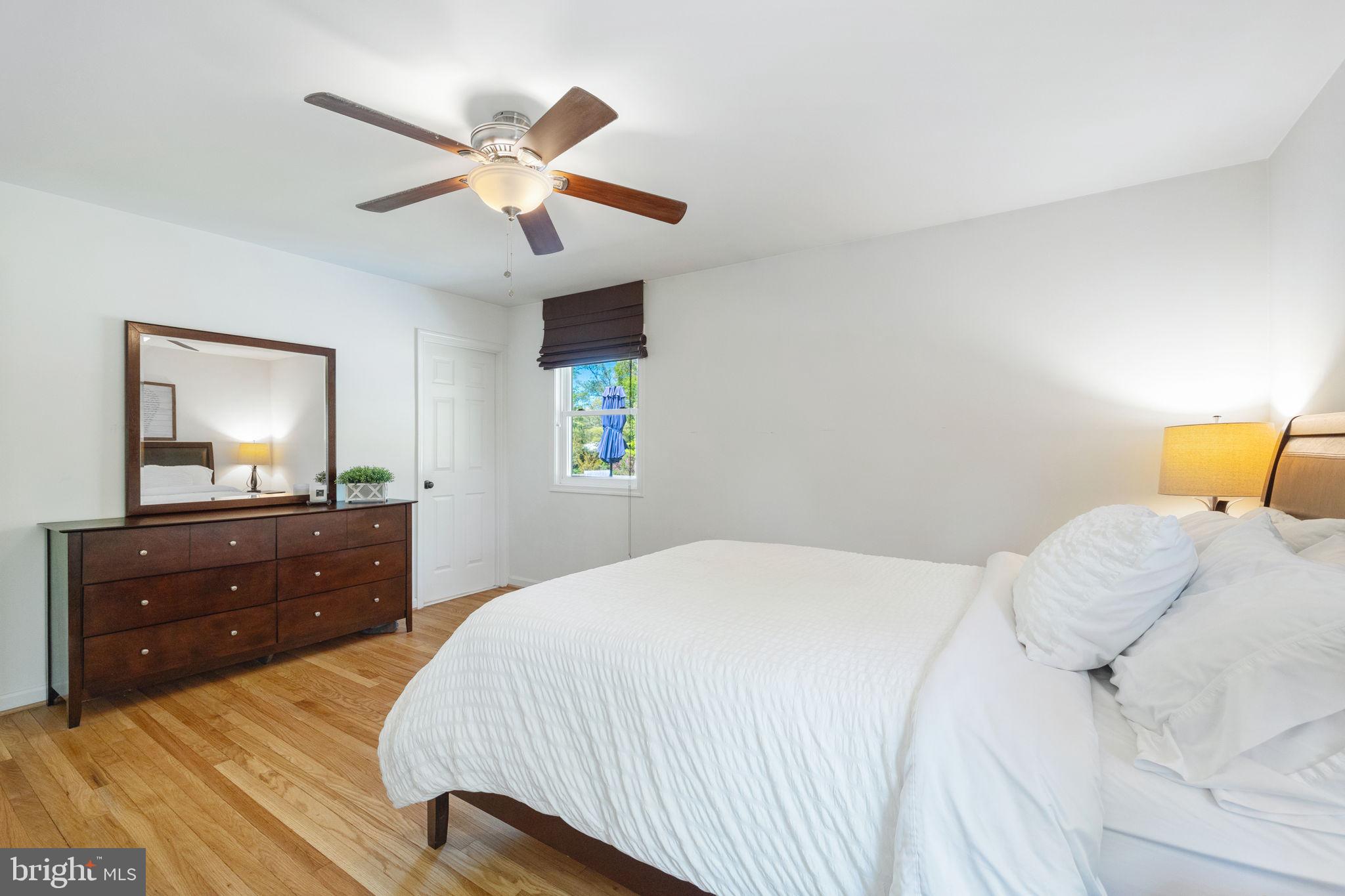 RUBERT MANOR - Residential