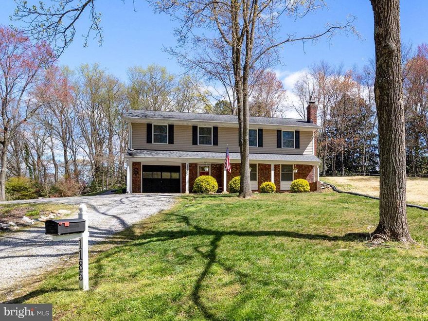 Seller is highly motivated, major price reduction! 
Welcome to 1185 Wright Ave - Stunningly remodeled home in a premiere location on the Broadneck Peninsula. This 4 bedroom 2 full and a half bath home features recent updates which include a new 50yr roof, new gutters, gleaming hardwoods - truly spectacular Resurfaced Deck opens to gorgeous and spacious corner lot (.74 acres). Everything has been meticulously cared for by the owners. The neighborhood is a hidden gem and is only getting better with new homes around the corner. This home will not last. Schedule your showing today!