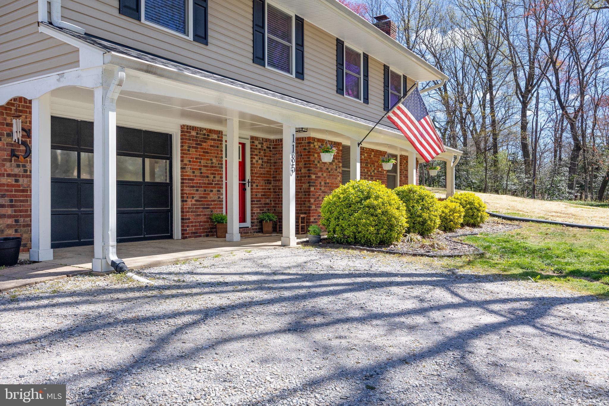 RUBERT MANOR - Residential