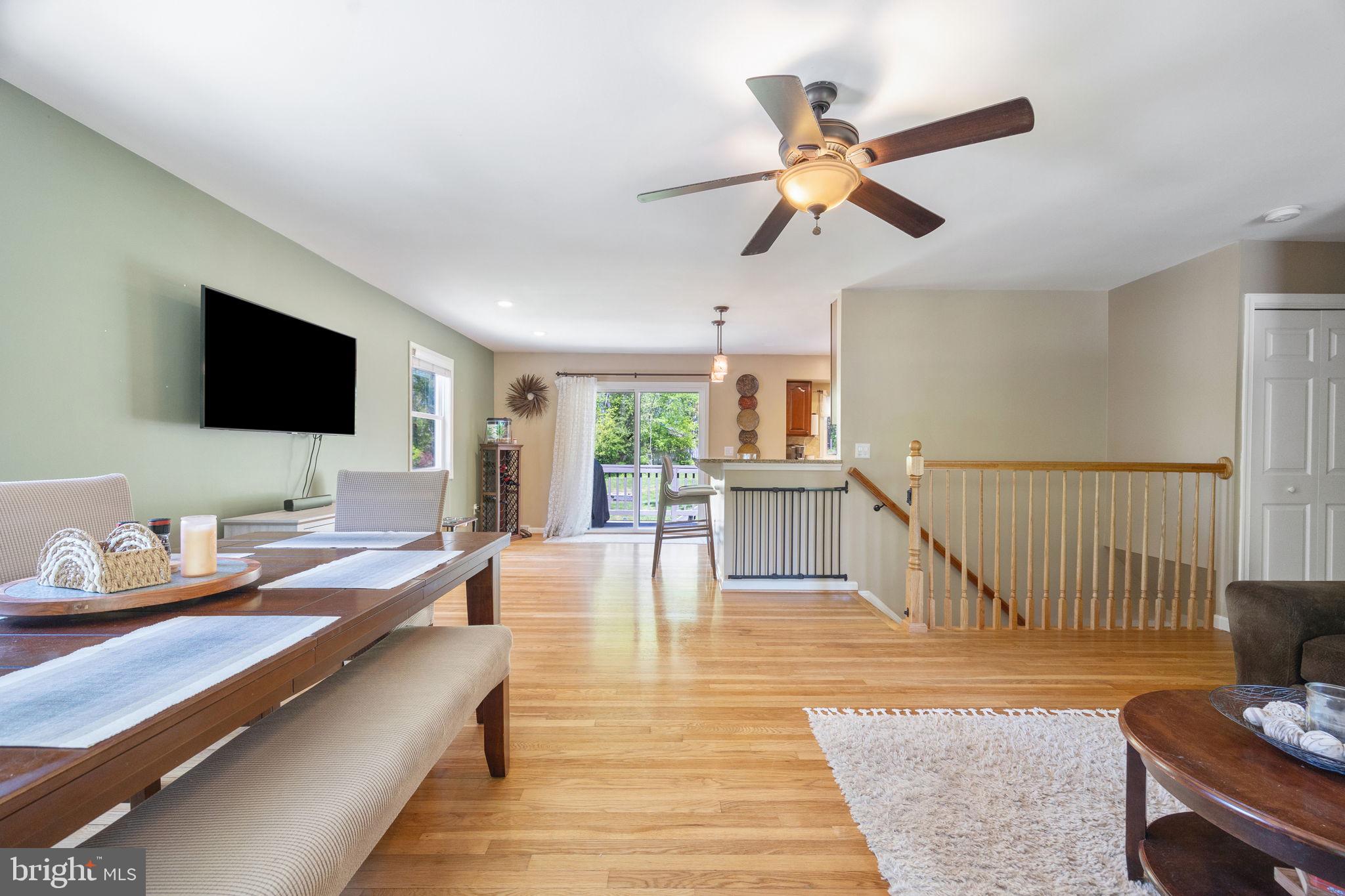 RUBERT MANOR - Residential