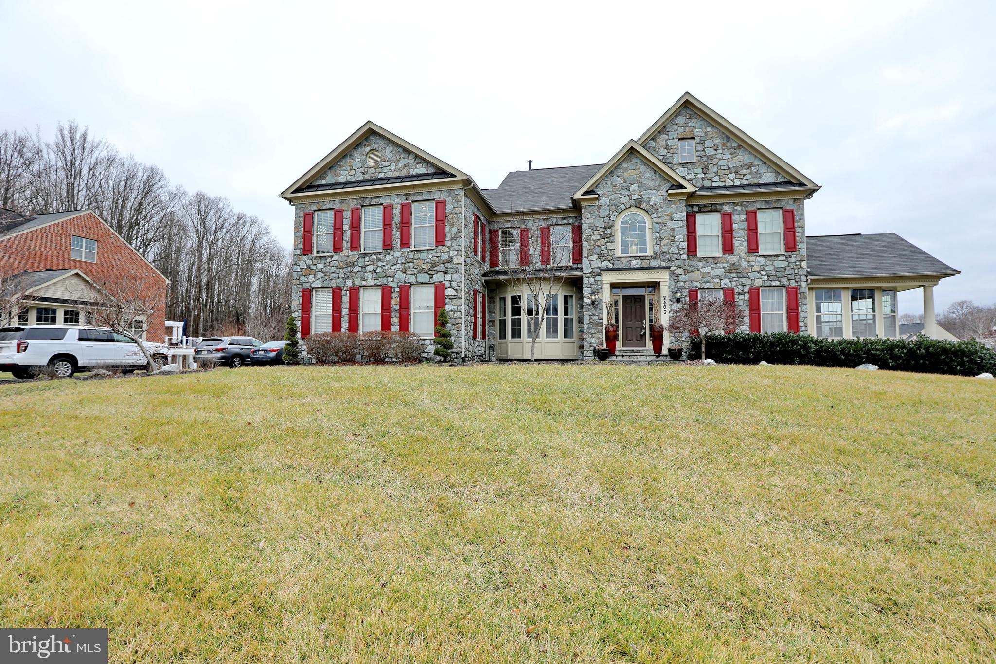 FRONTGATE FARMS - Residential