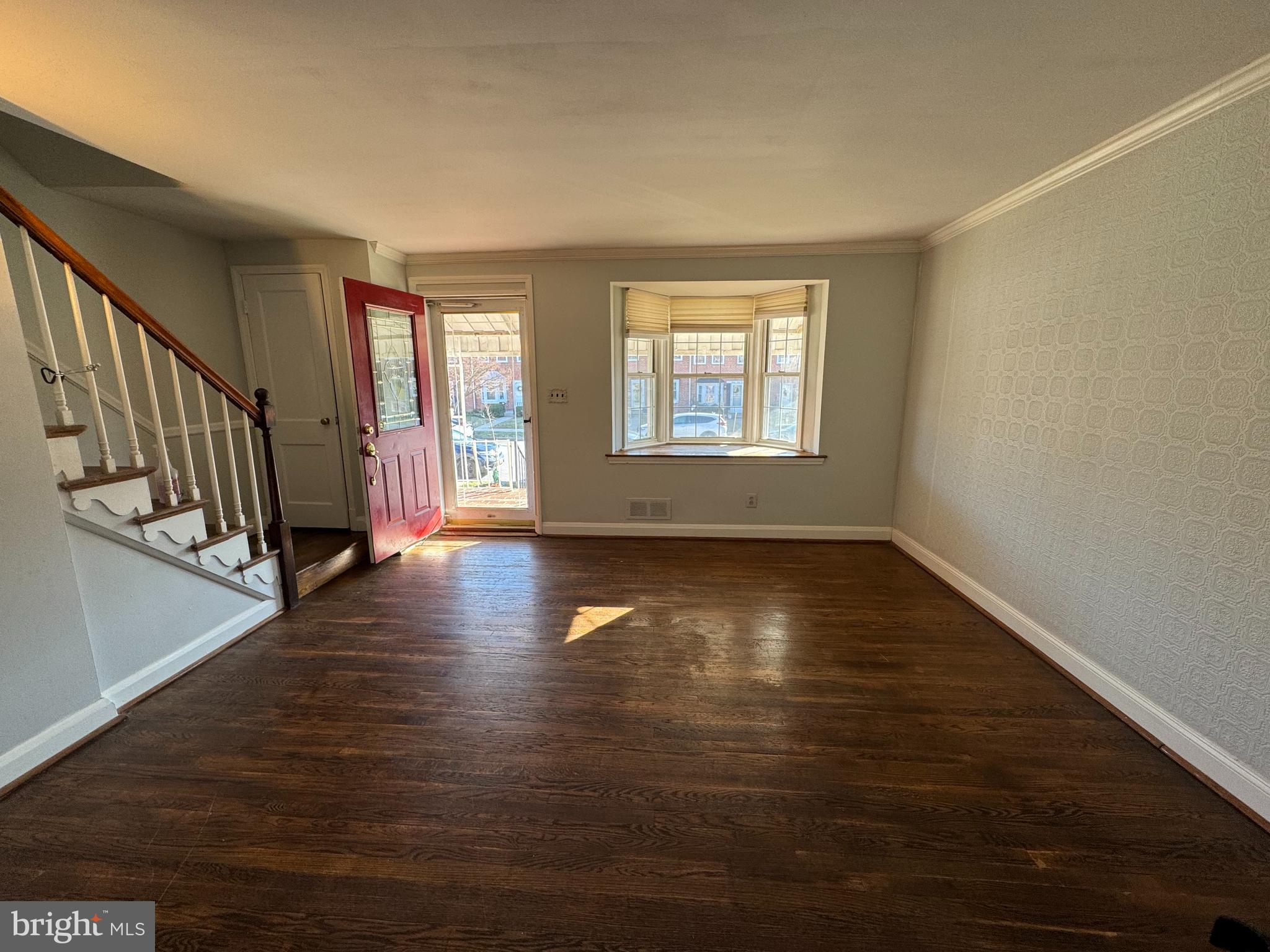 KNETTISHALL - Residential Lease