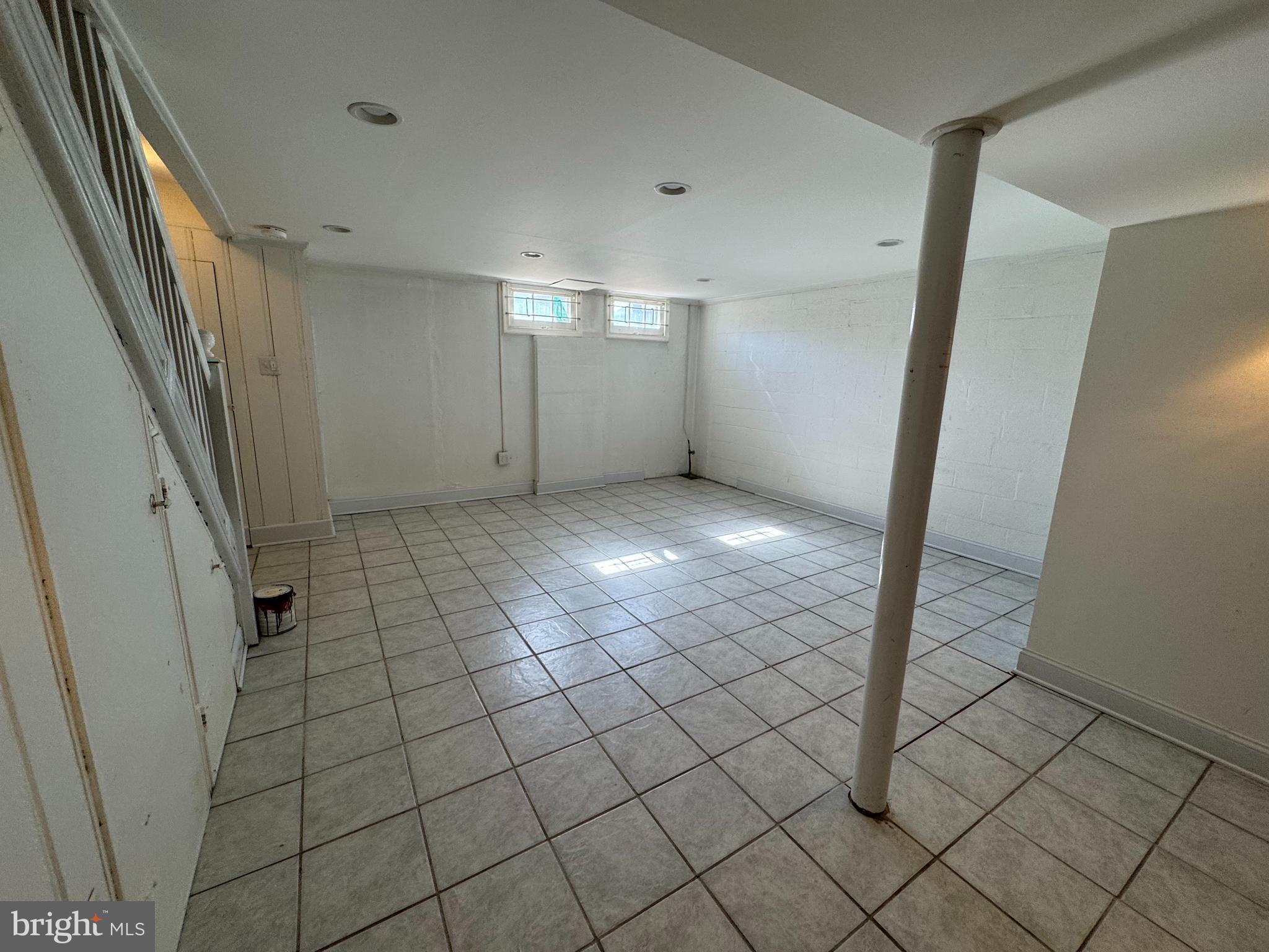 KNETTISHALL - Residential Lease