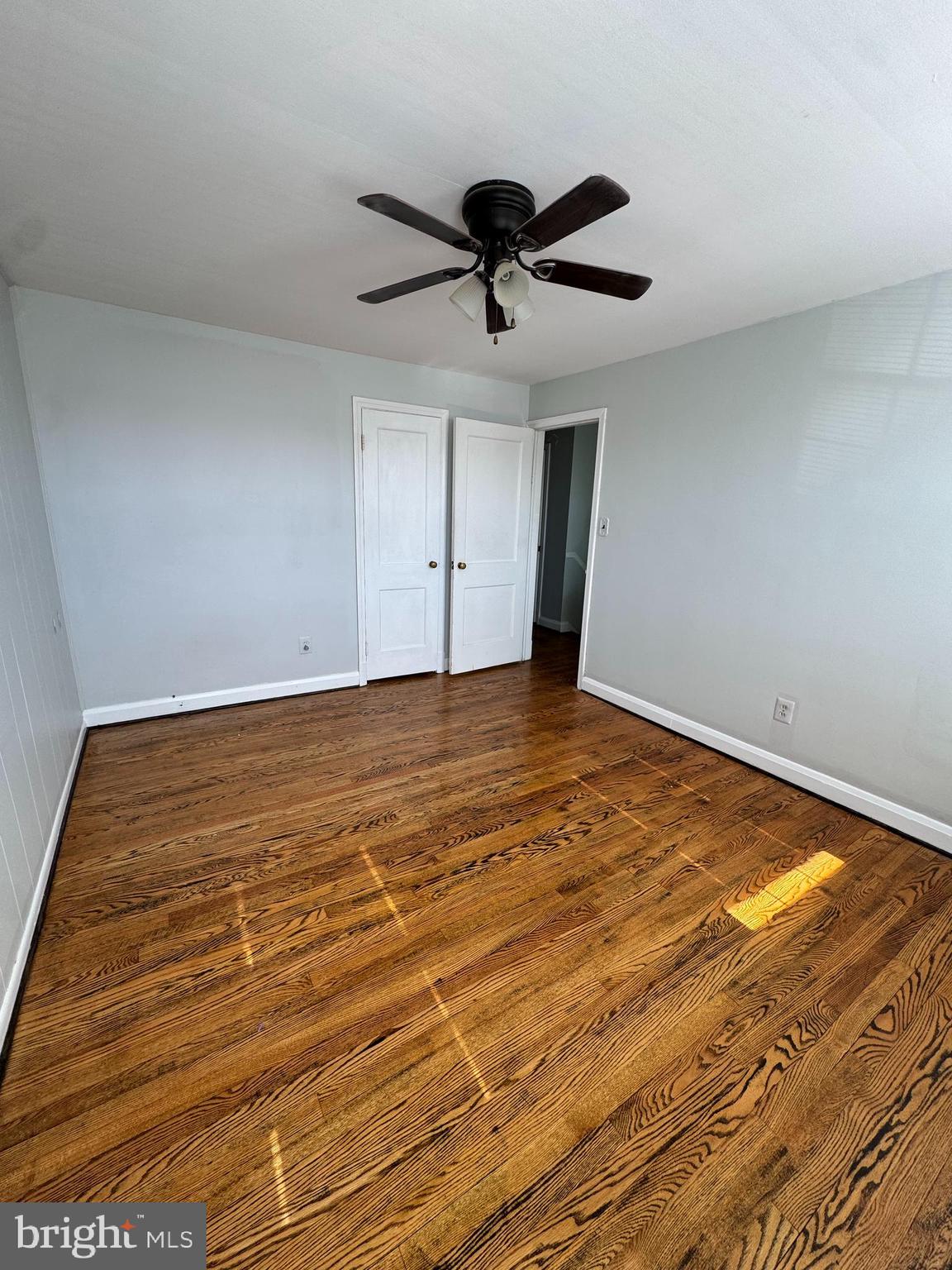 KNETTISHALL - Residential Lease