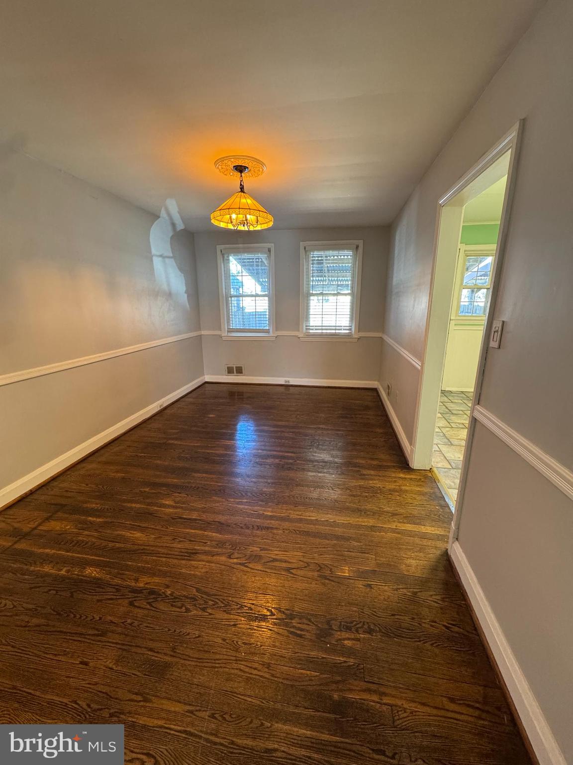 KNETTISHALL - Residential Lease