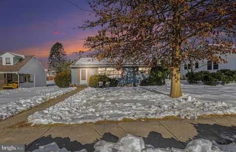 711 COOLIDGE STREET NEW CUMBERLAND PA 17070