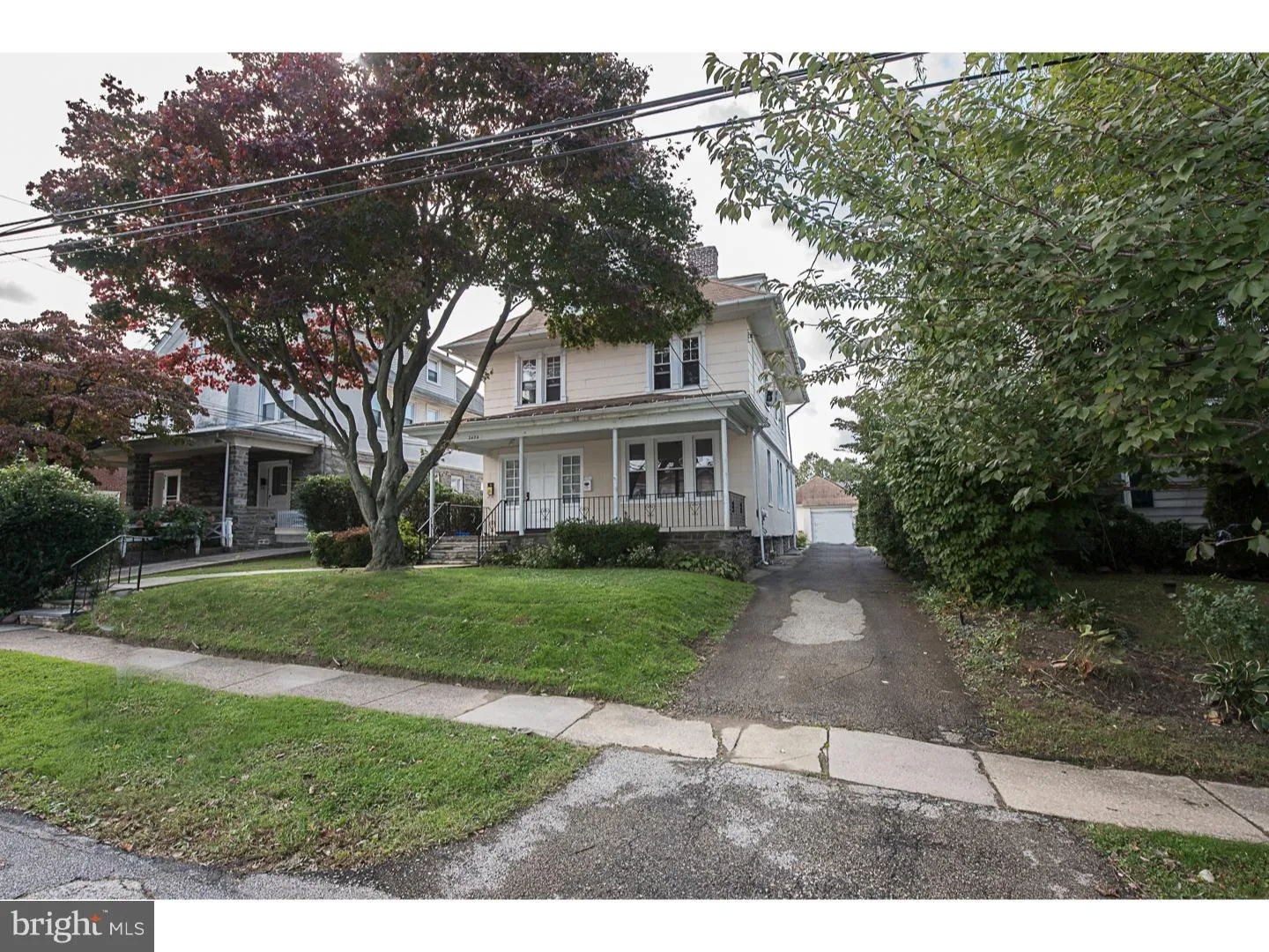 2424 Avon Road, Ardmore, PA 19003