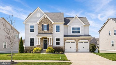 Homes For Sale - 424 Daylily Lane<br/> STAFFORD, VA 22554
