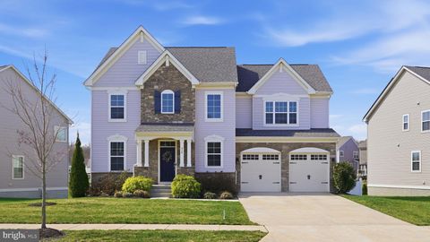 Homes For Sale - 424 Daylily Lane<br/> STAFFORD, VA 22554