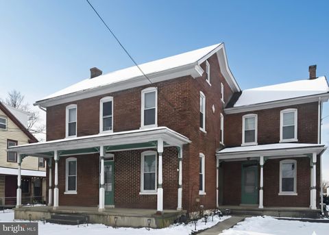 3259 MAIN STREET 3265 CONESTOGA PA 17516