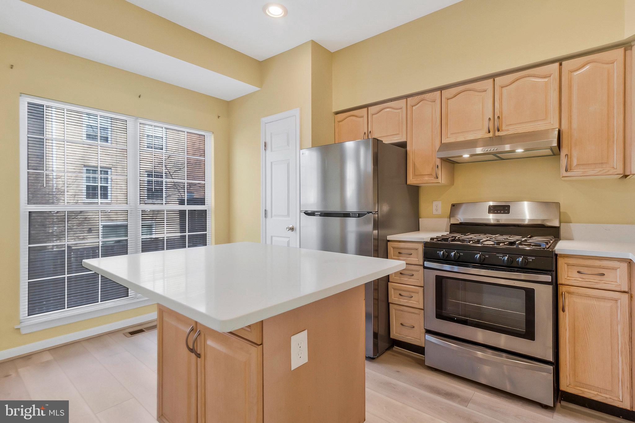 CAMBRIDGE PARK - Residential Lease