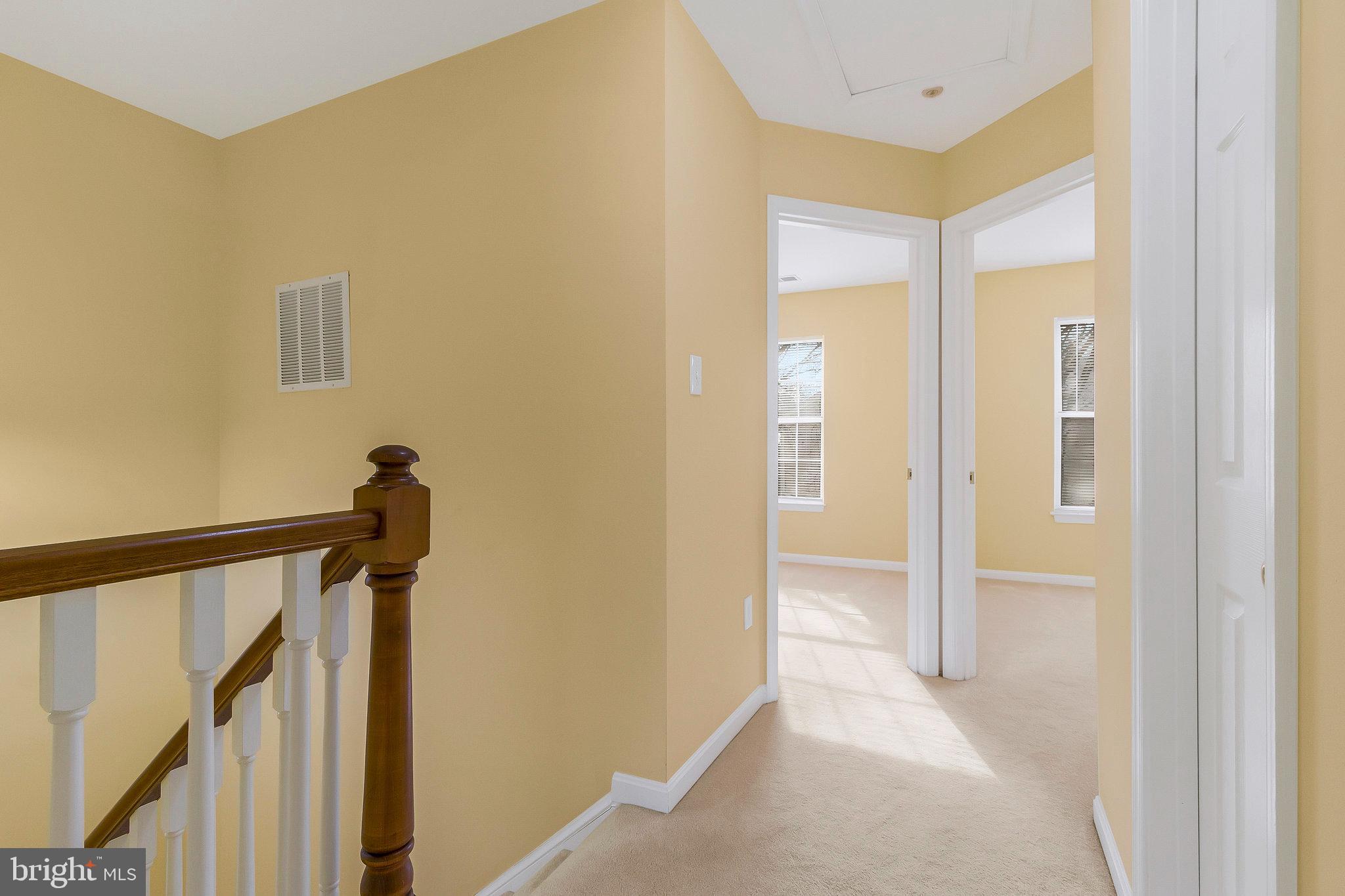 CAMBRIDGE PARK - Residential Lease