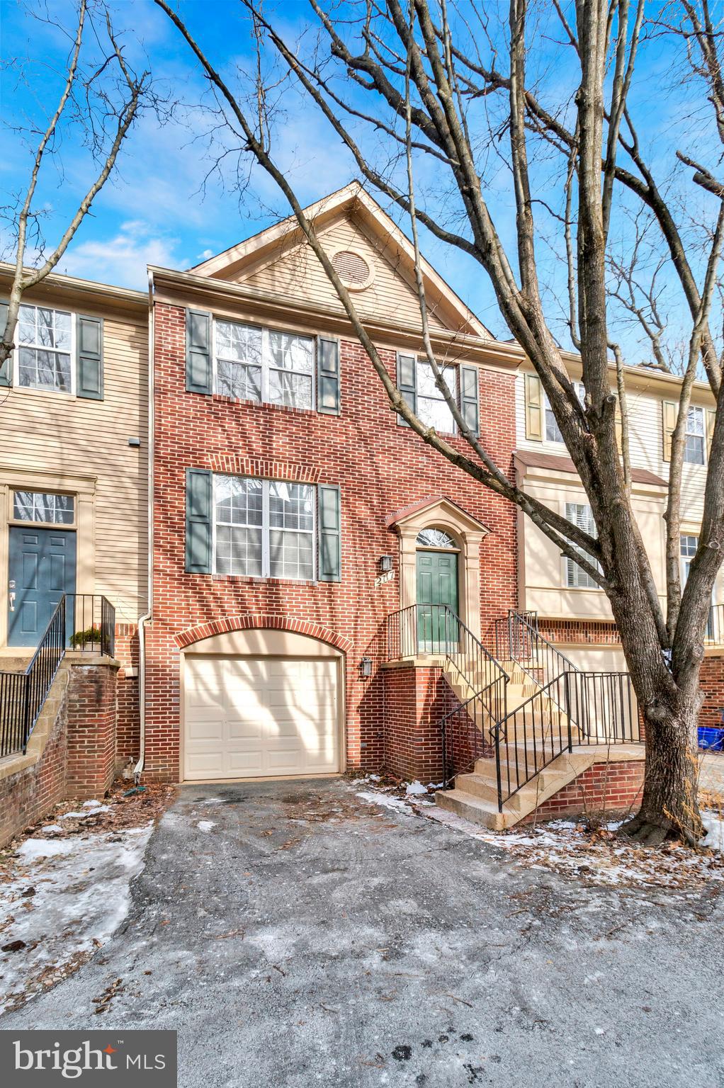 CAMBRIDGE PARK - Residential Lease