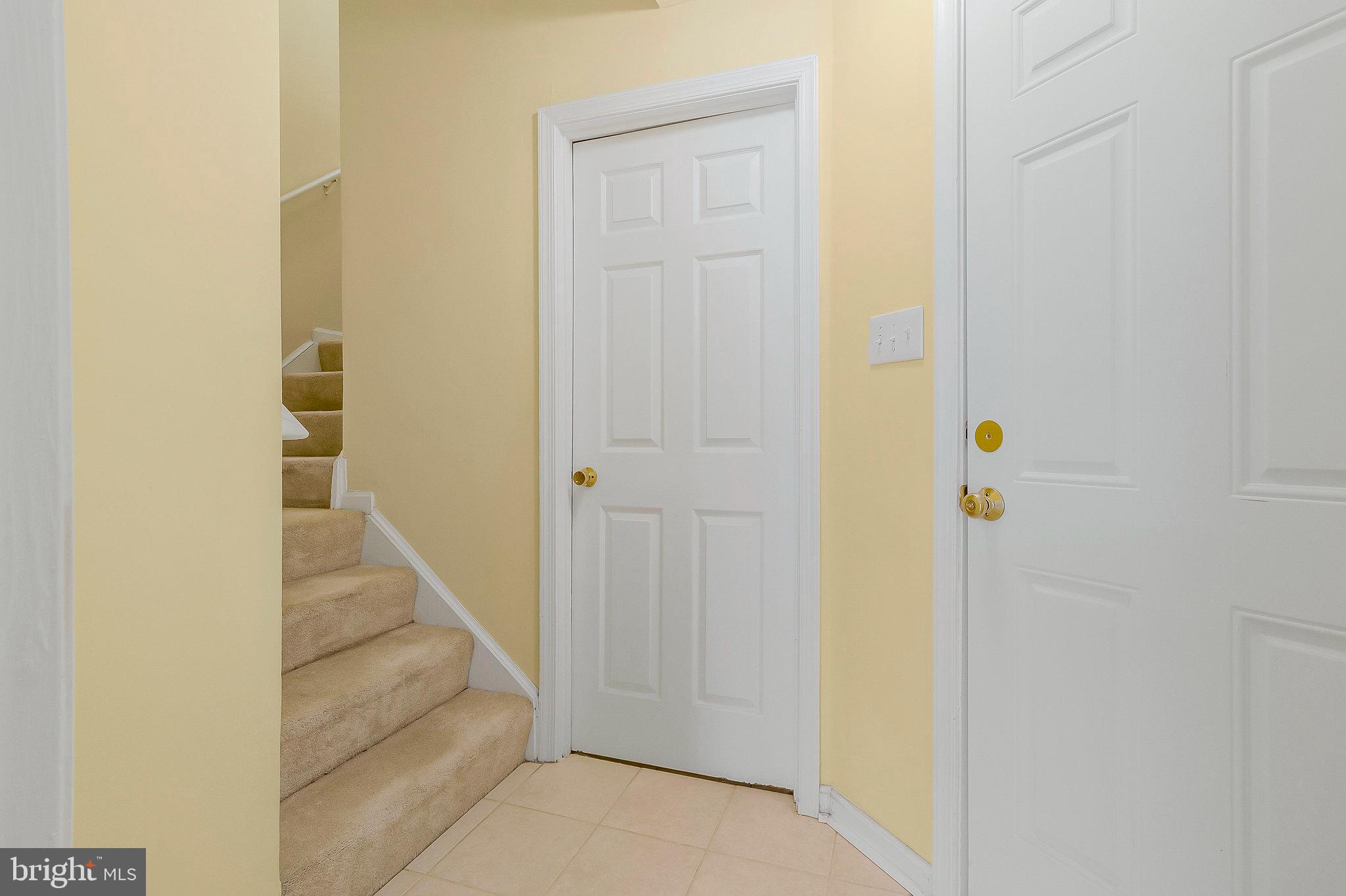 CAMBRIDGE PARK - Residential Lease